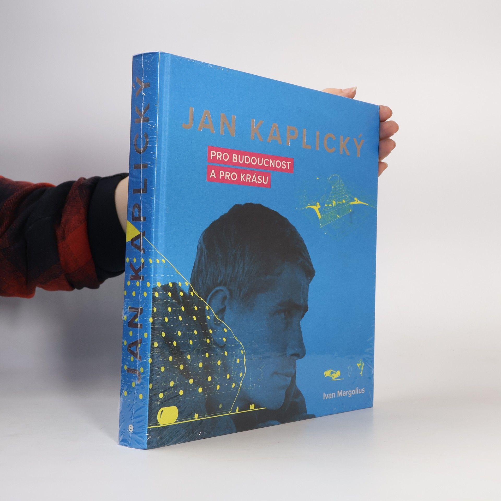 Ivan Margolius Jan Kaplický