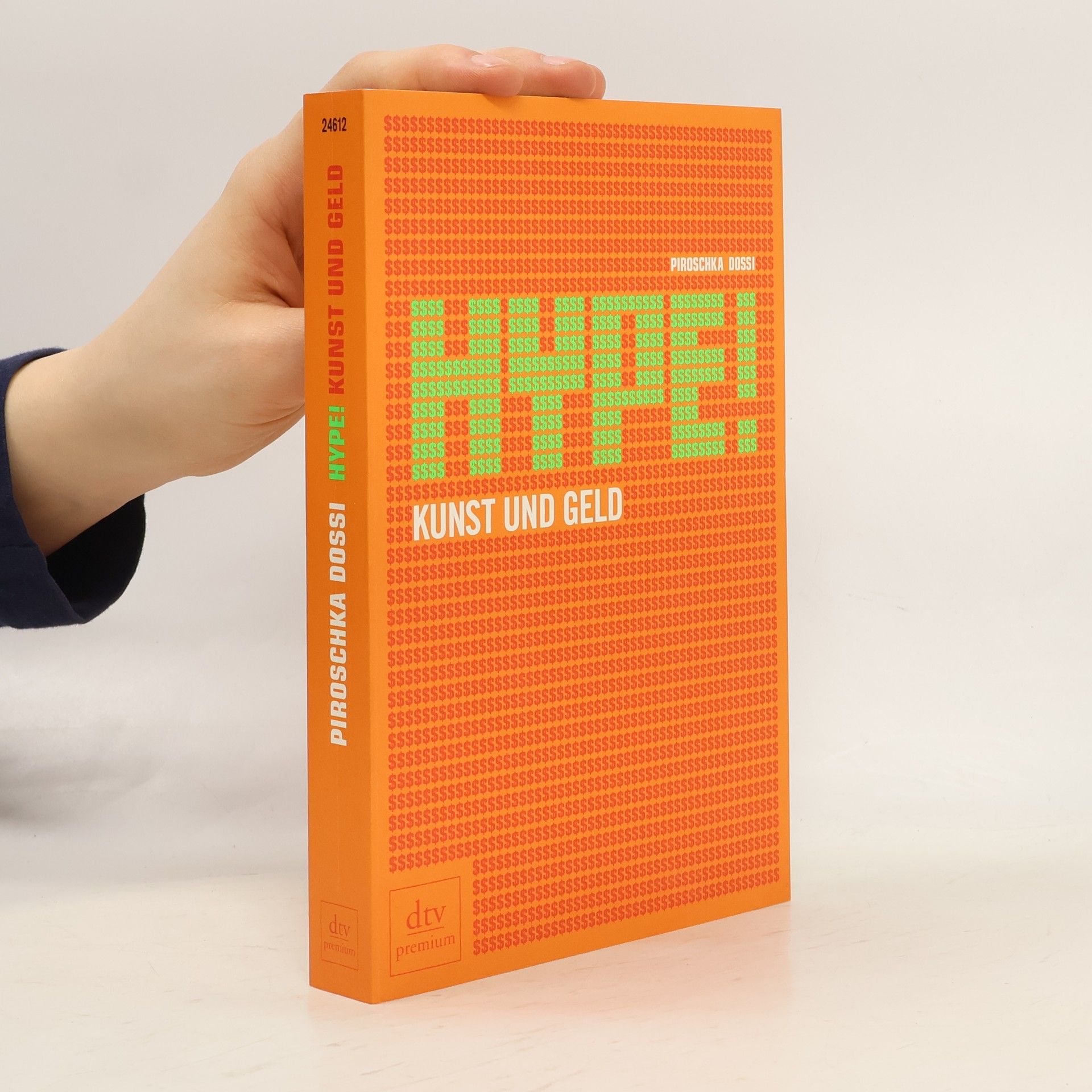 Piroschka Dossi Hype!