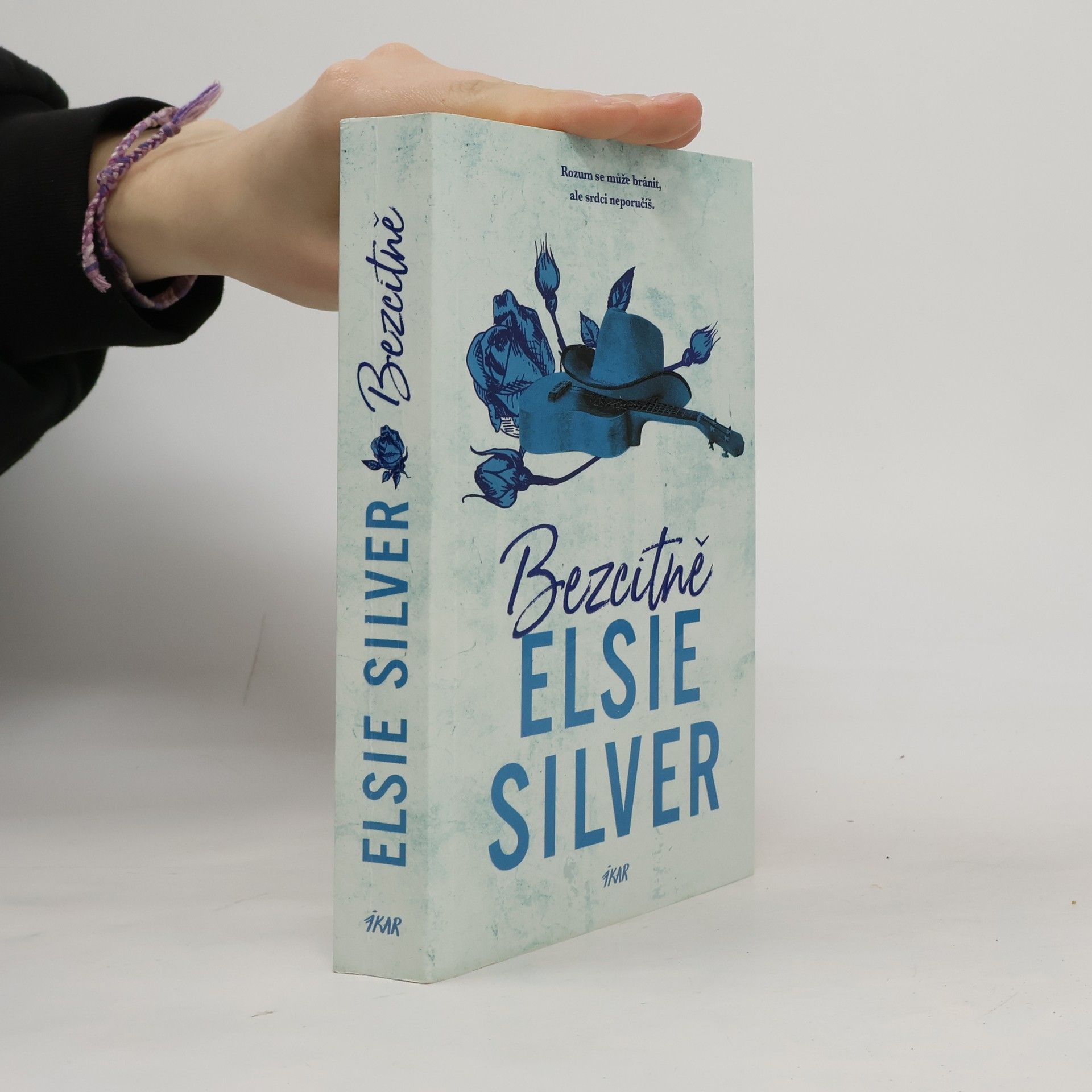 Elsie Silver Bezcitně