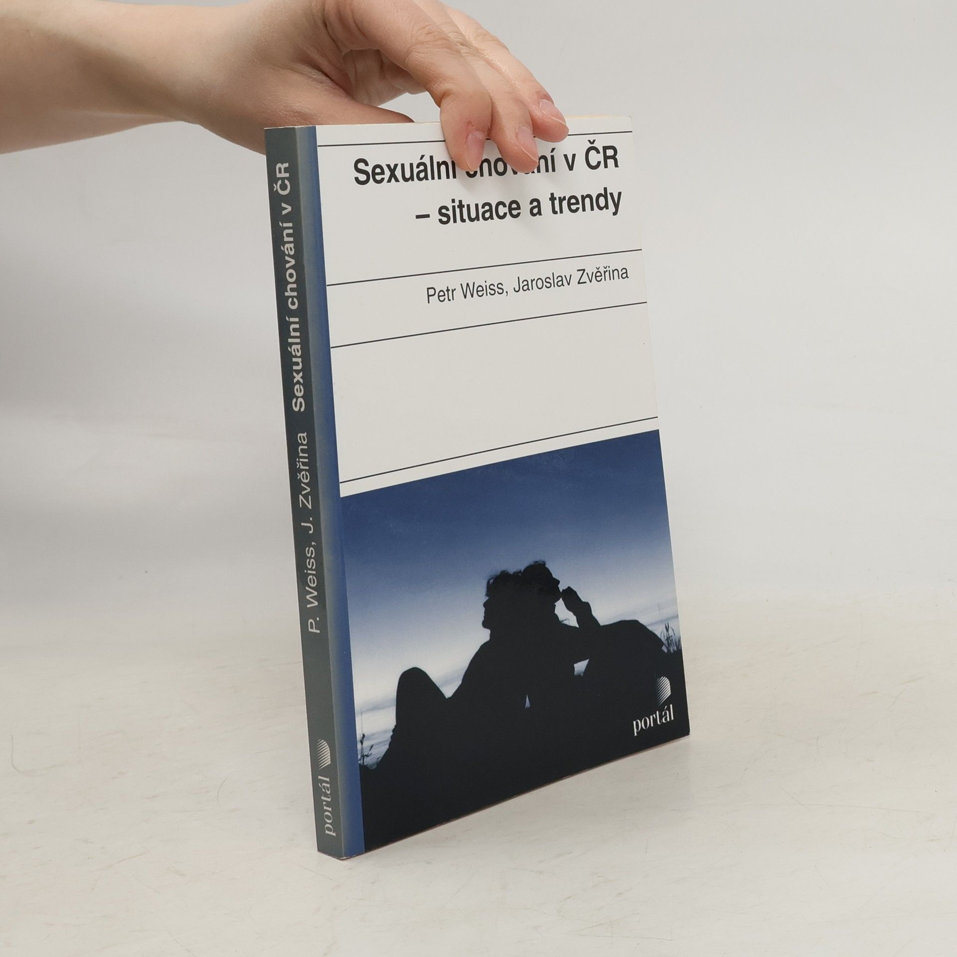 Sexuální chování v ČR - situace a trendy