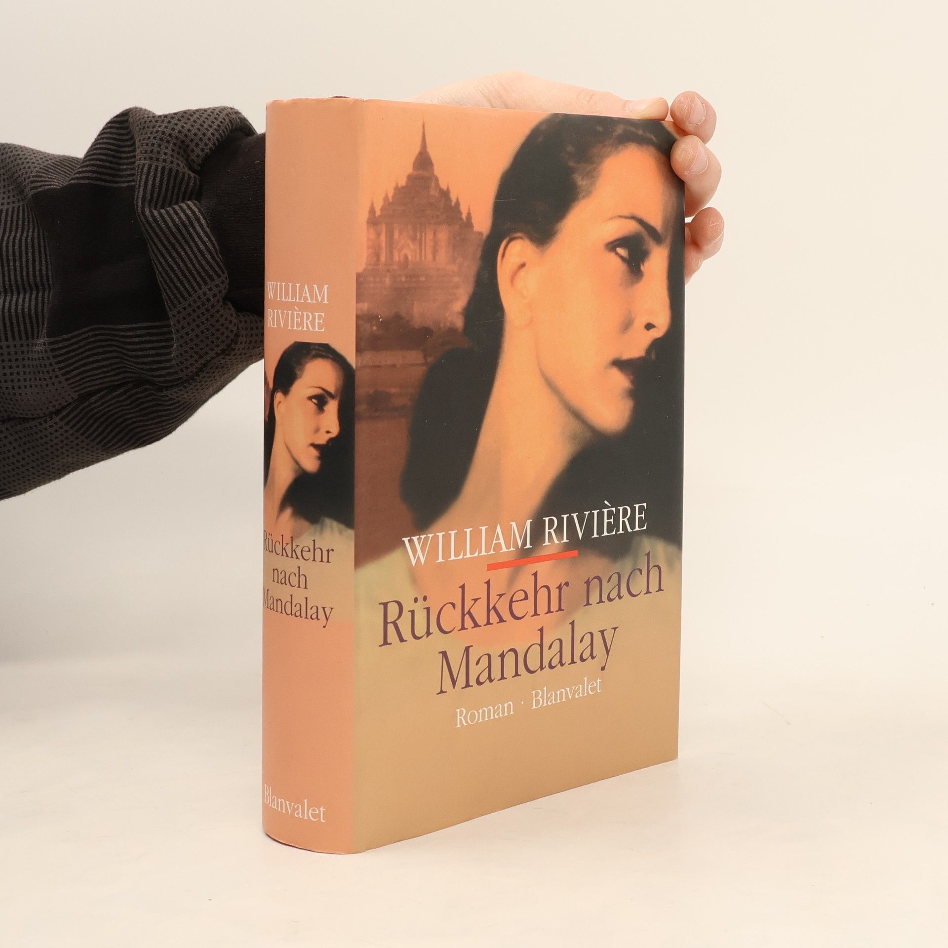 Rückkehr nach Mandalay