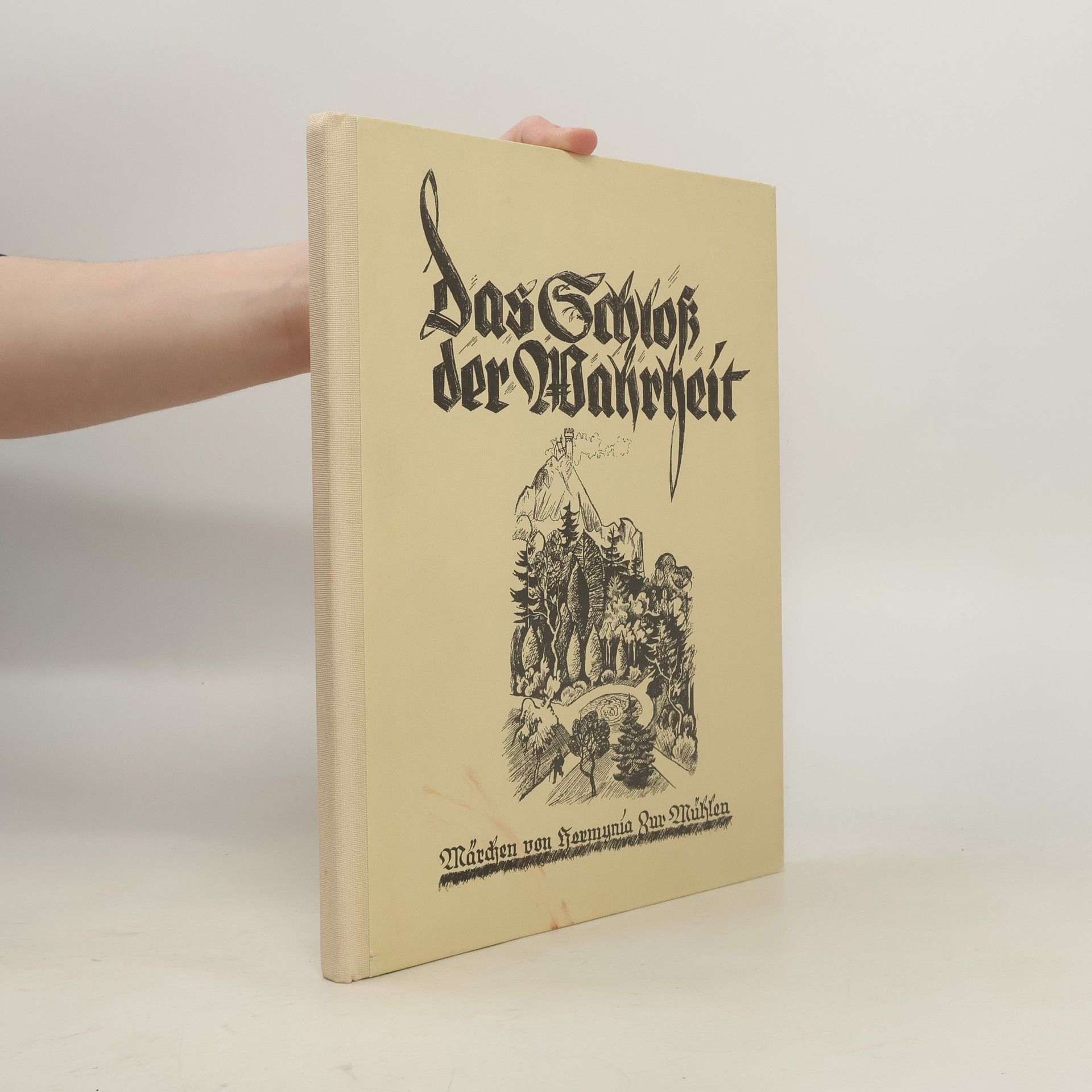 Das Schloss der Wahrheit