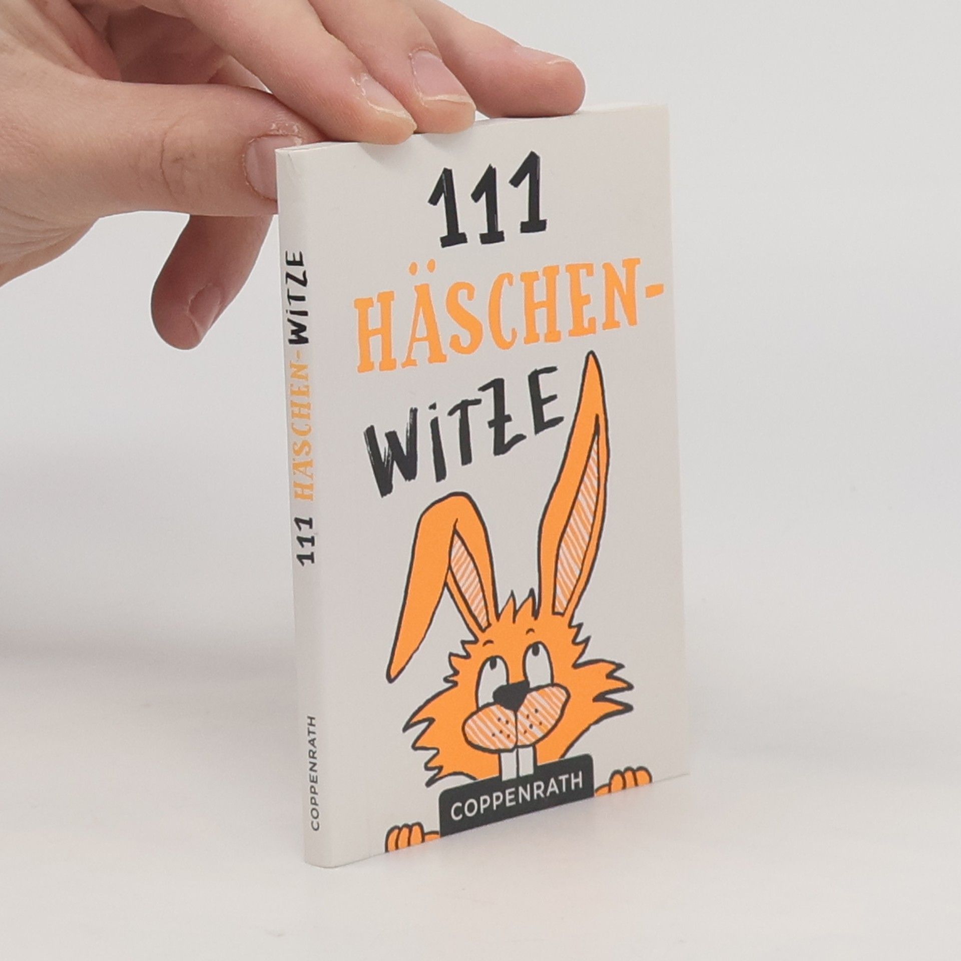 Heide Witzka 111 Häschen-Witze