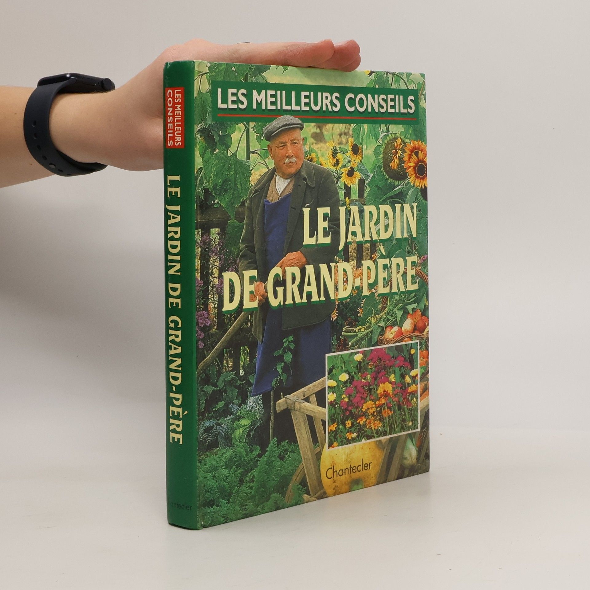 Kolektív autorov Les meilleurs conseils