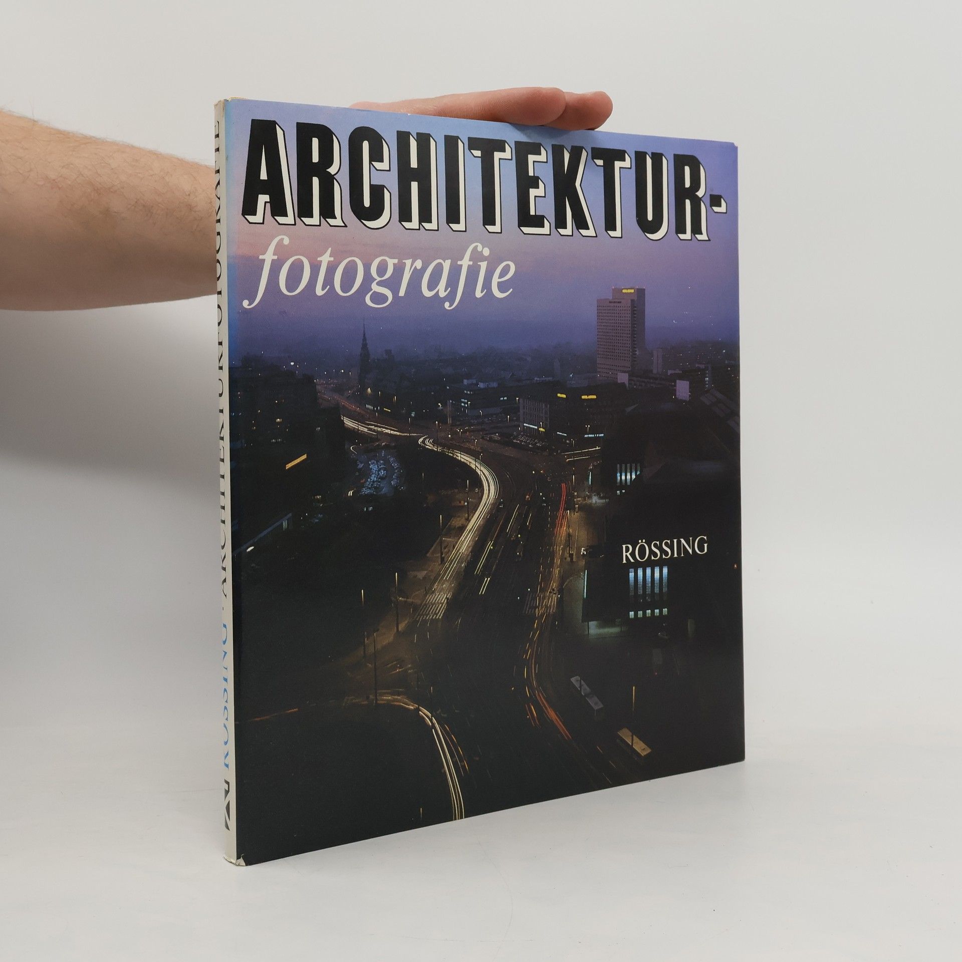 Roger Rössing Architekturfotografie