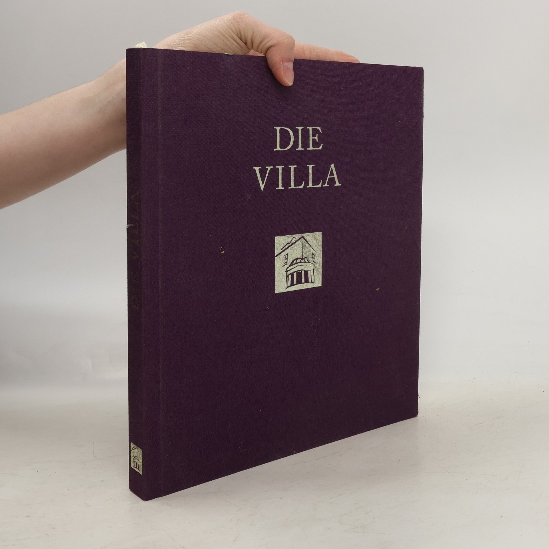 Autorenkollektiv Die Villa