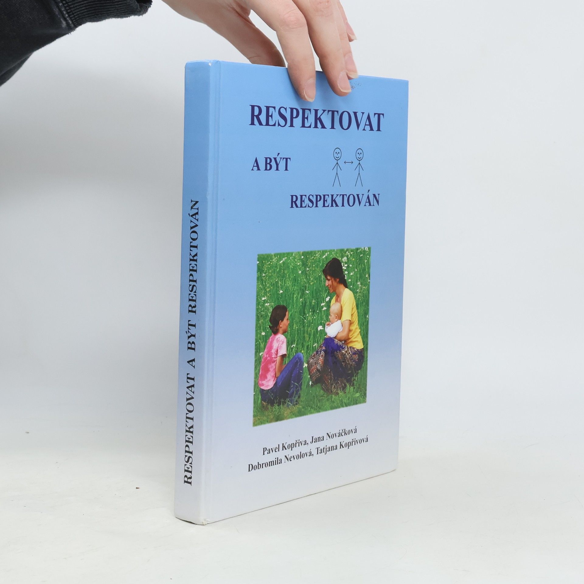 Respektovat a být respektován