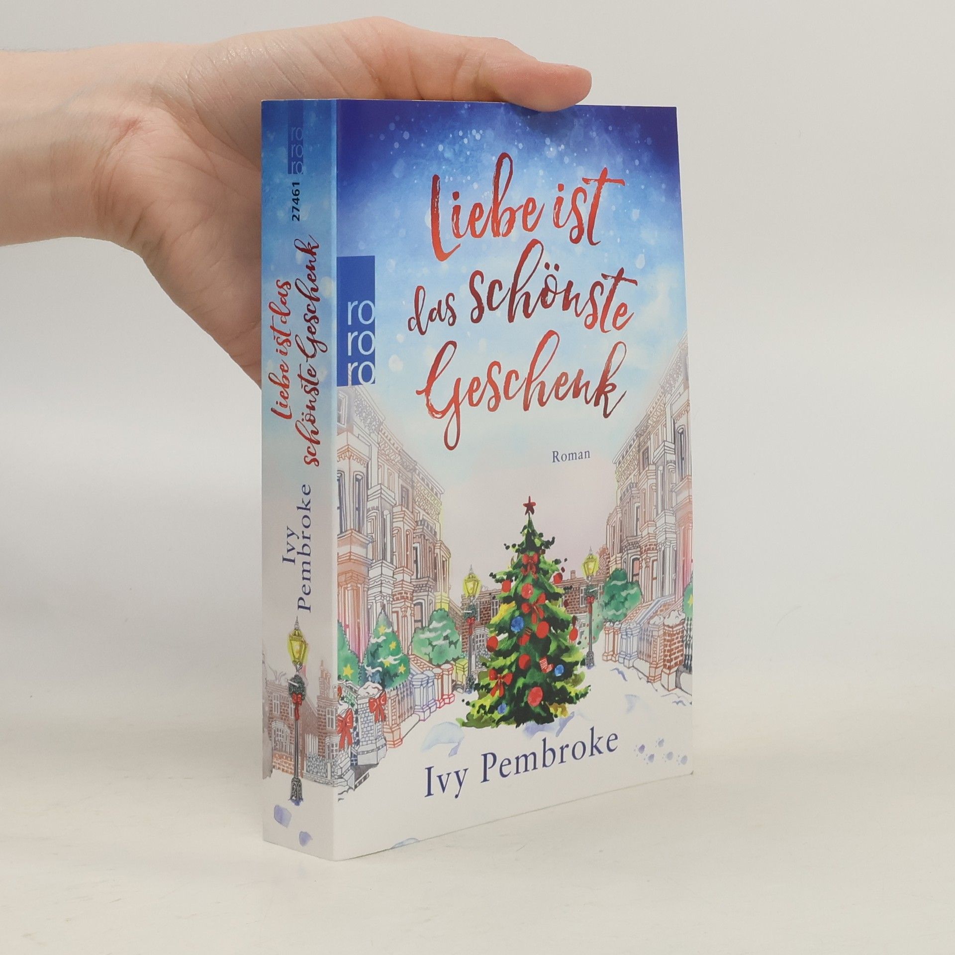 Liebe ist das schönste Geschenk