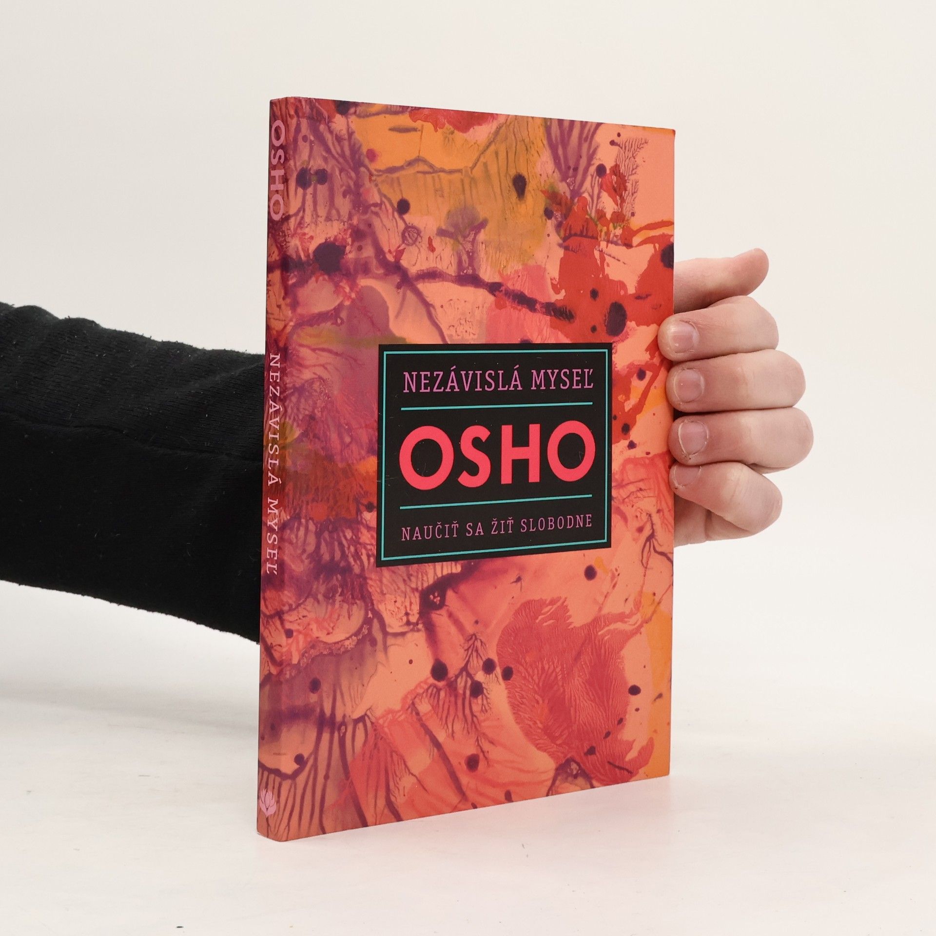 Ošó Nezávislá myseľ