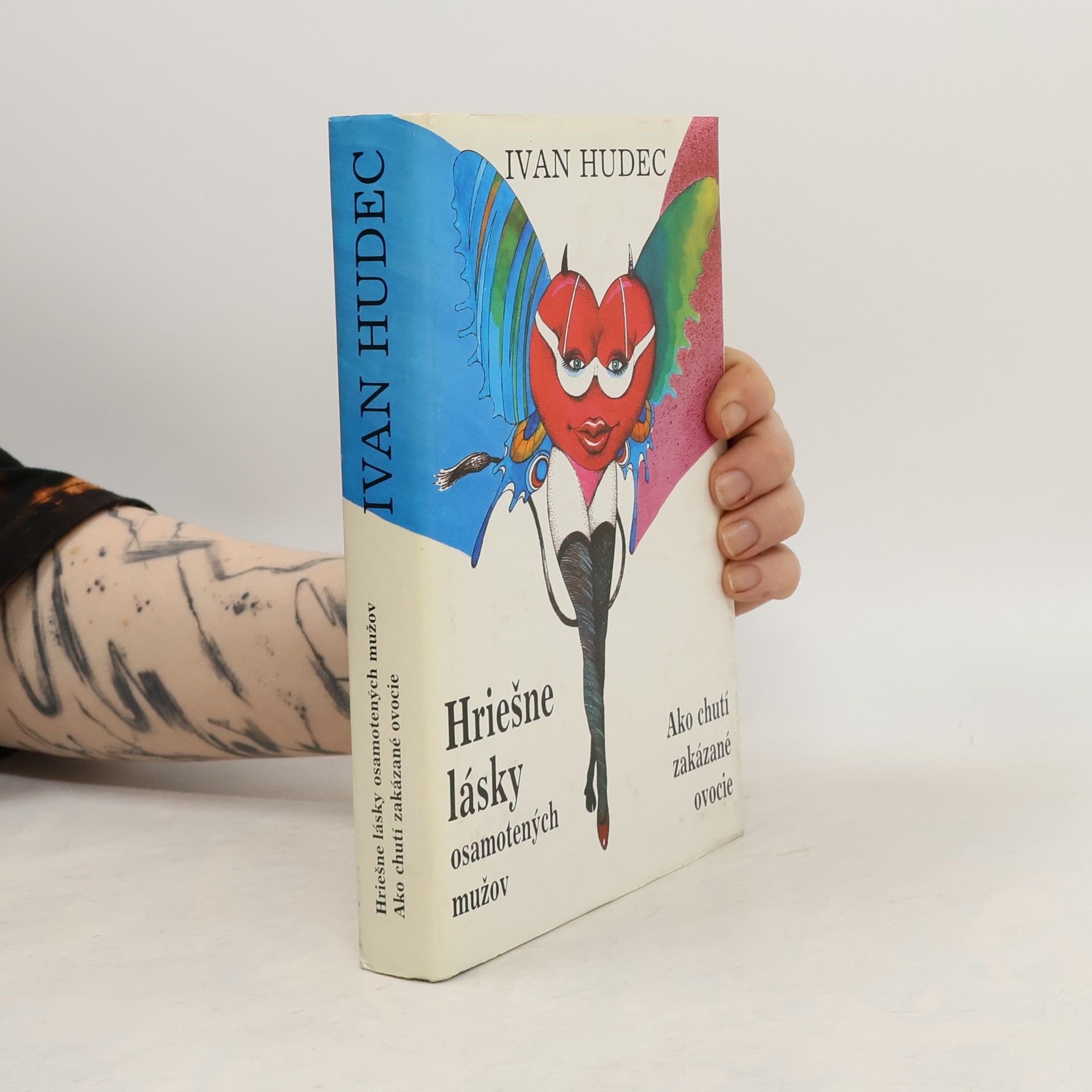 Hriešne lásky osamotených mužov