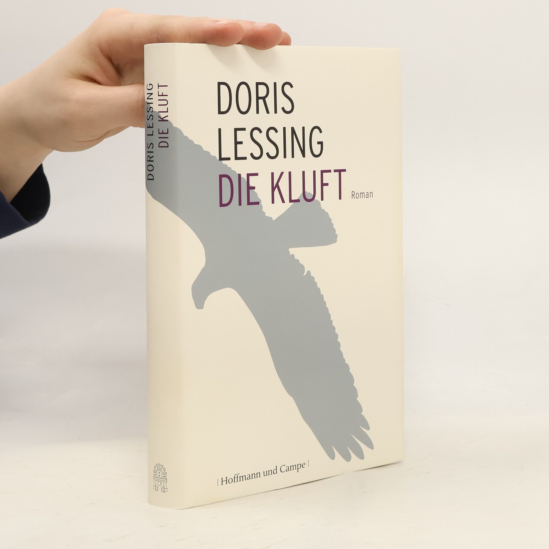 Doris May Lessing Die Kluft