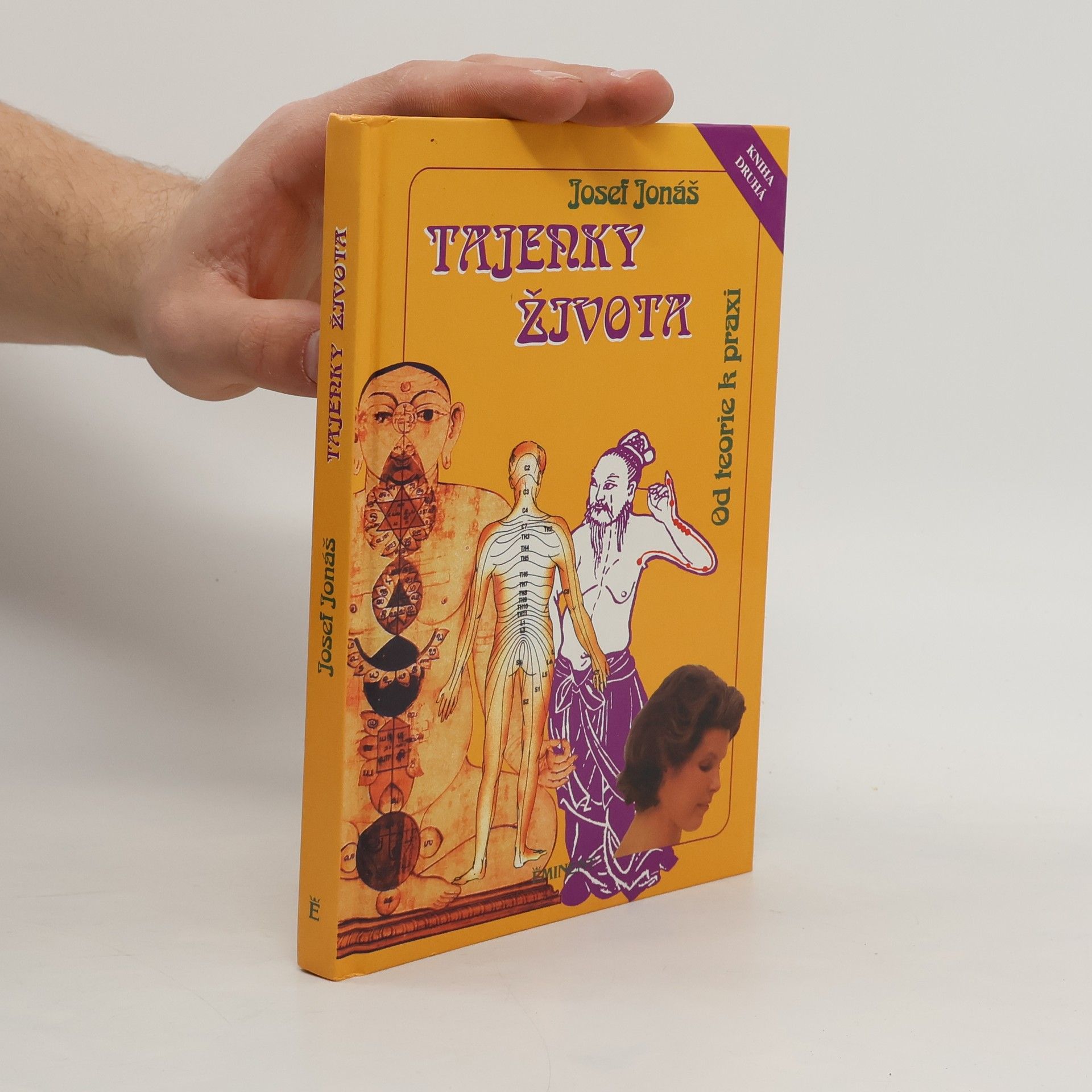 Tajenky života II. Od teorie k praxi