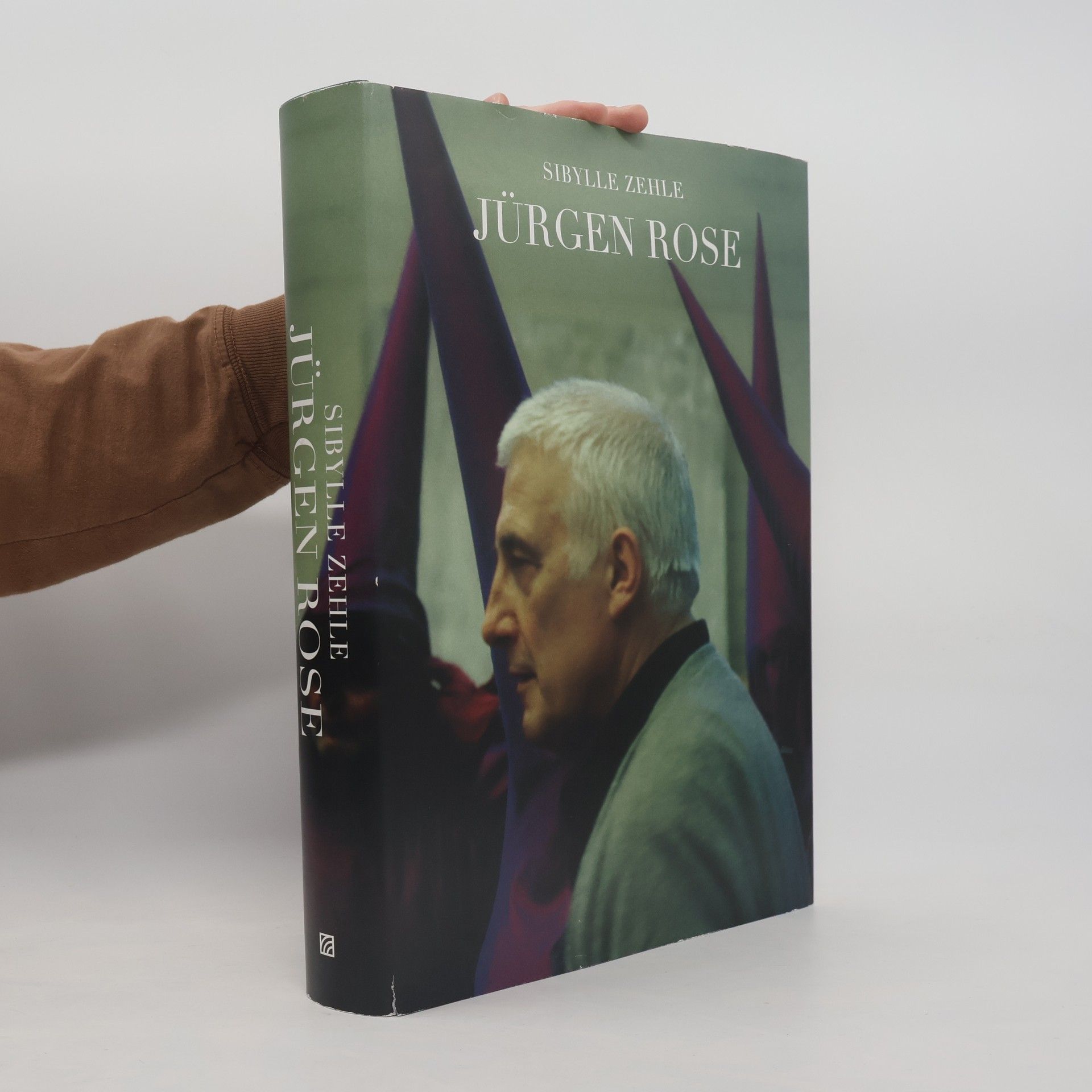 Sibylle Zehle Jürgen Rose