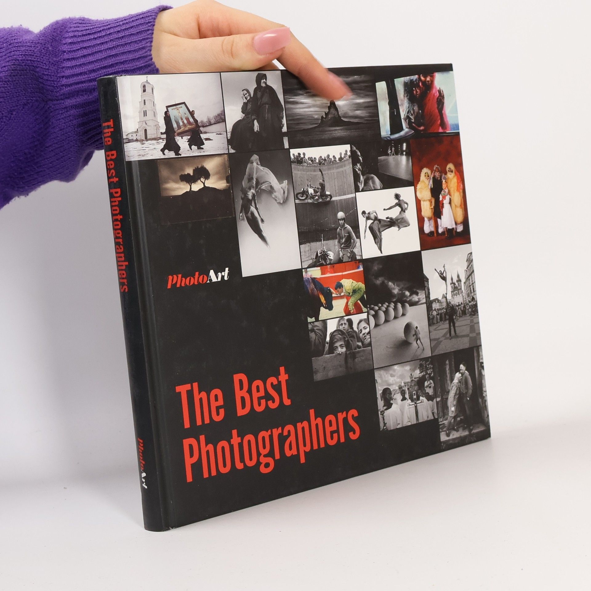 Autorenkollektiv The Best Photographers