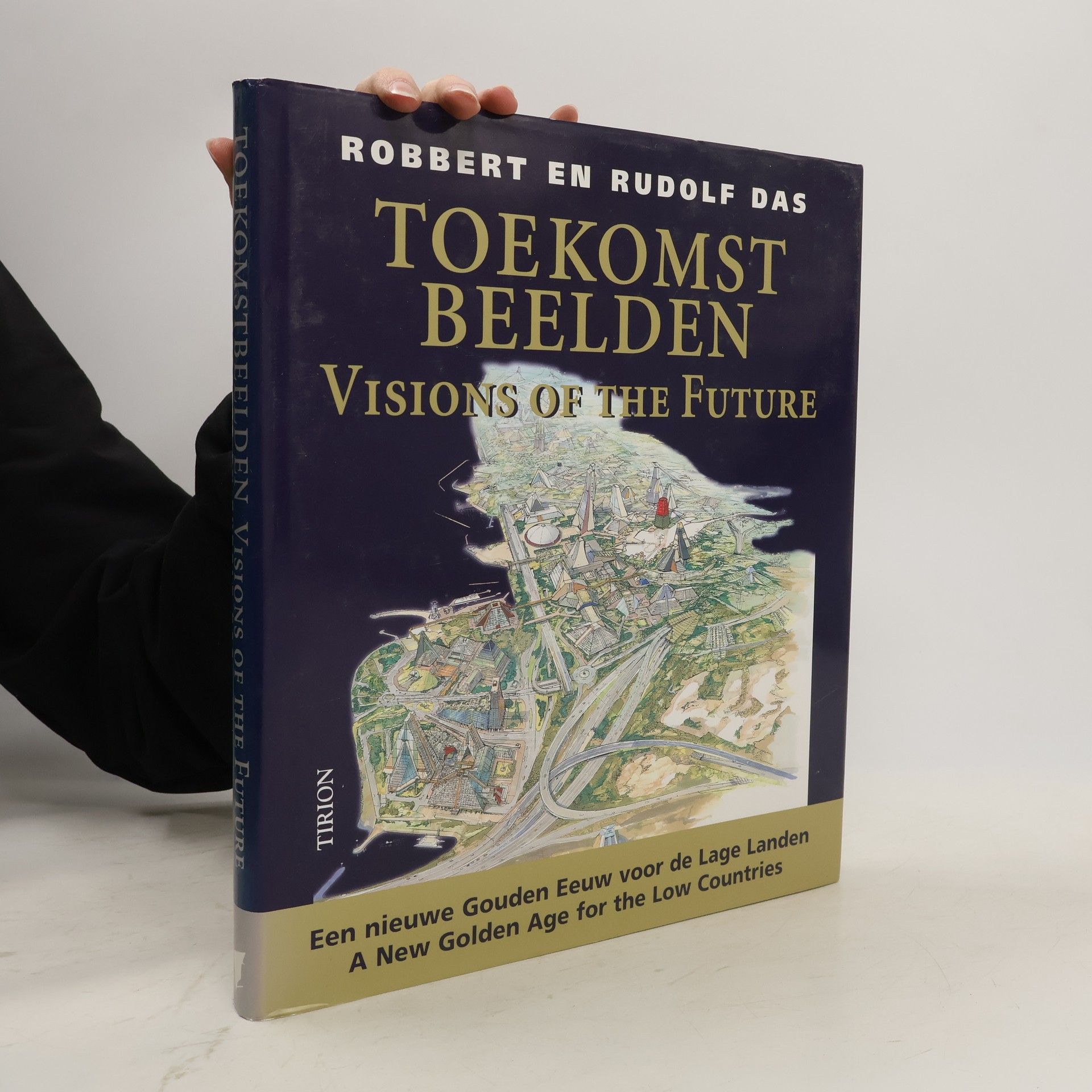Toekomstbeelden