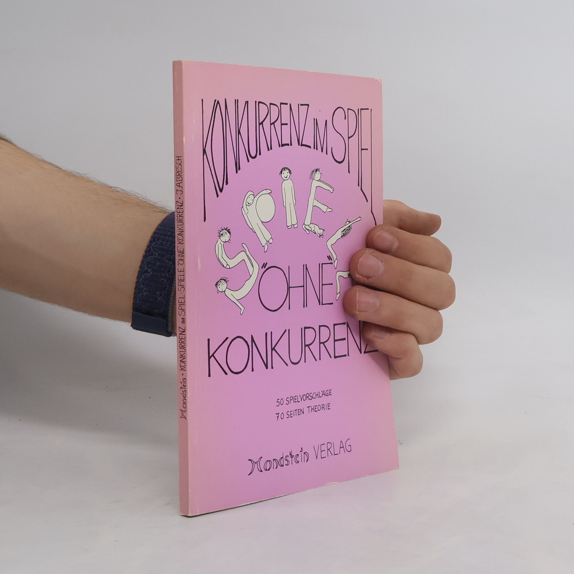 Konkurrenz im Spiel, Spiele ohne Konkurrenz