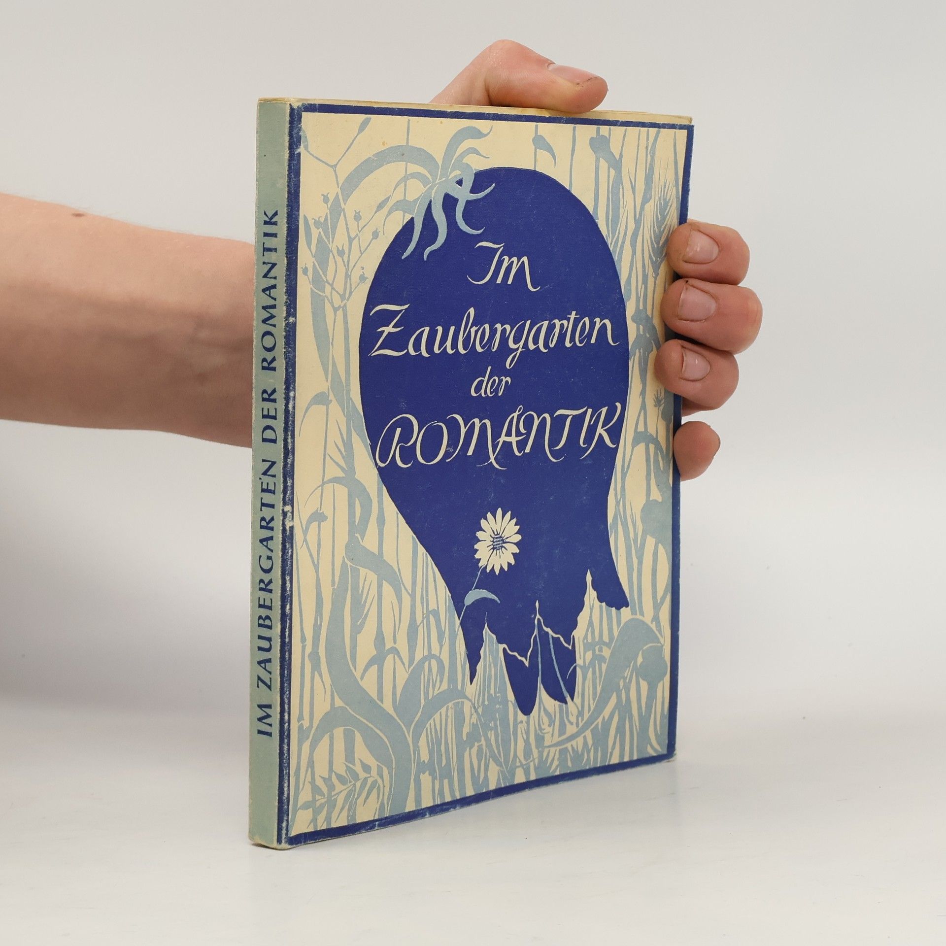 Autorenkollektiv Im Zaubergarten der Romantik