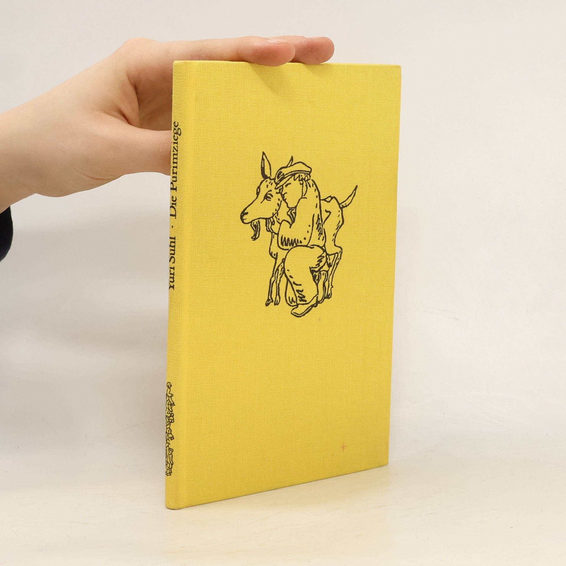 Yuri Suhl Die Purimziege