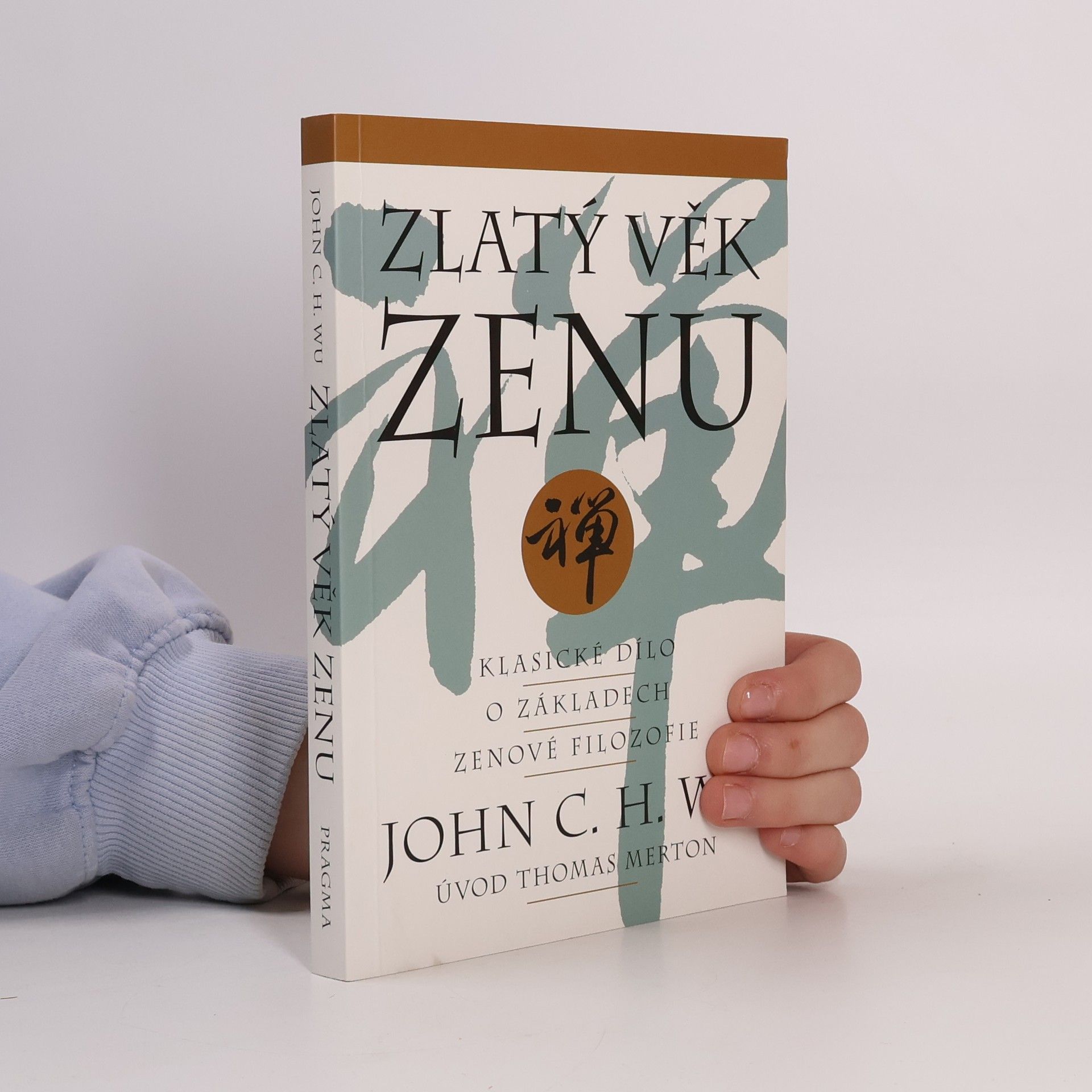 Jingxiong Wu Zlatý věk zenu