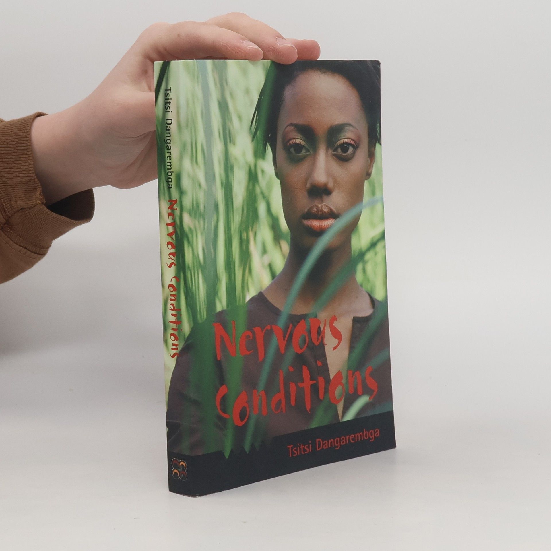 Tsitsi Dangarembga Nervous conditions