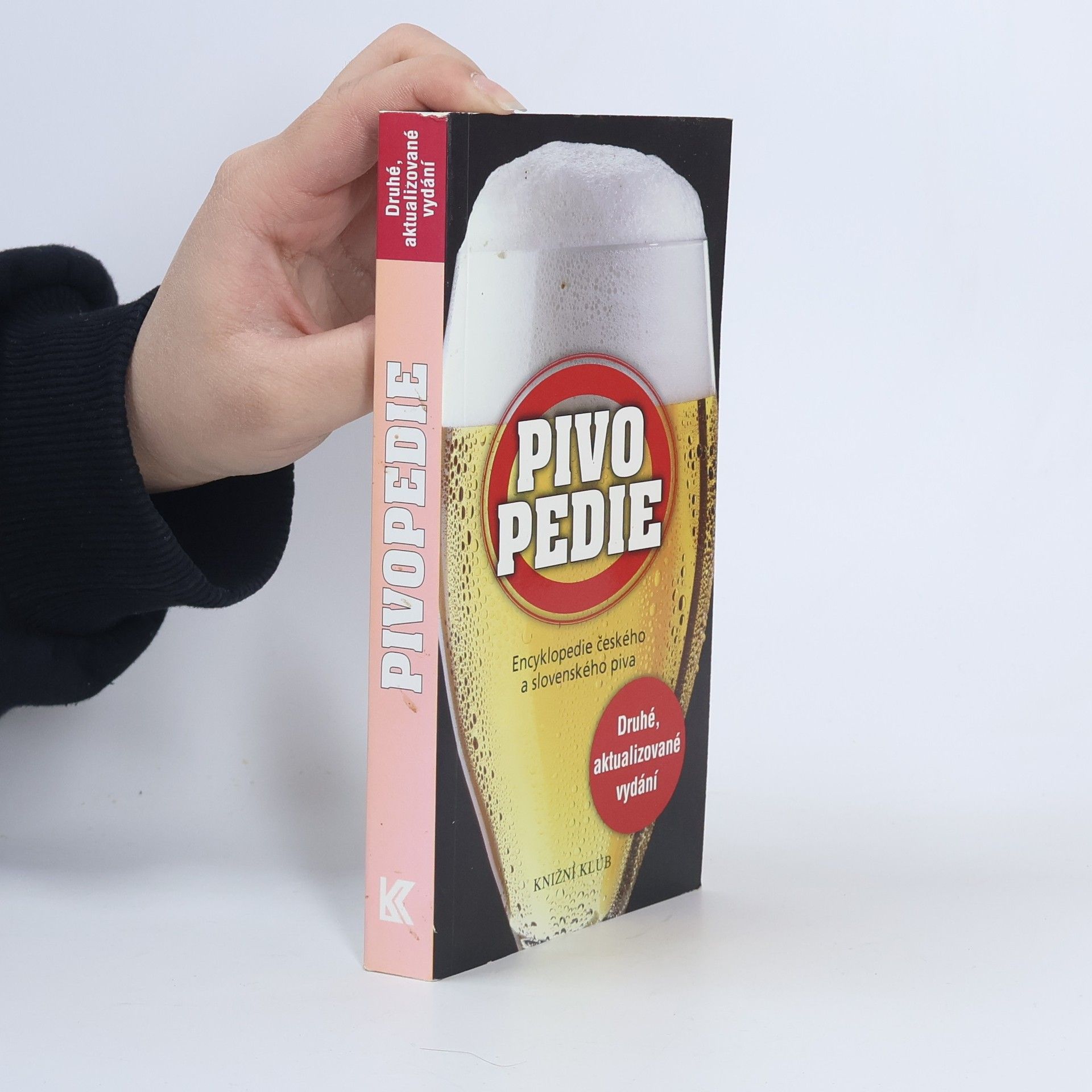 Radek Diestler Pivopedie