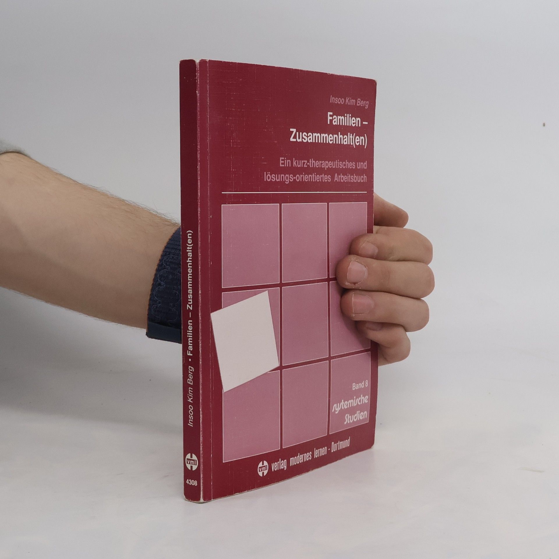 Familien-Zusammenhalt(en)