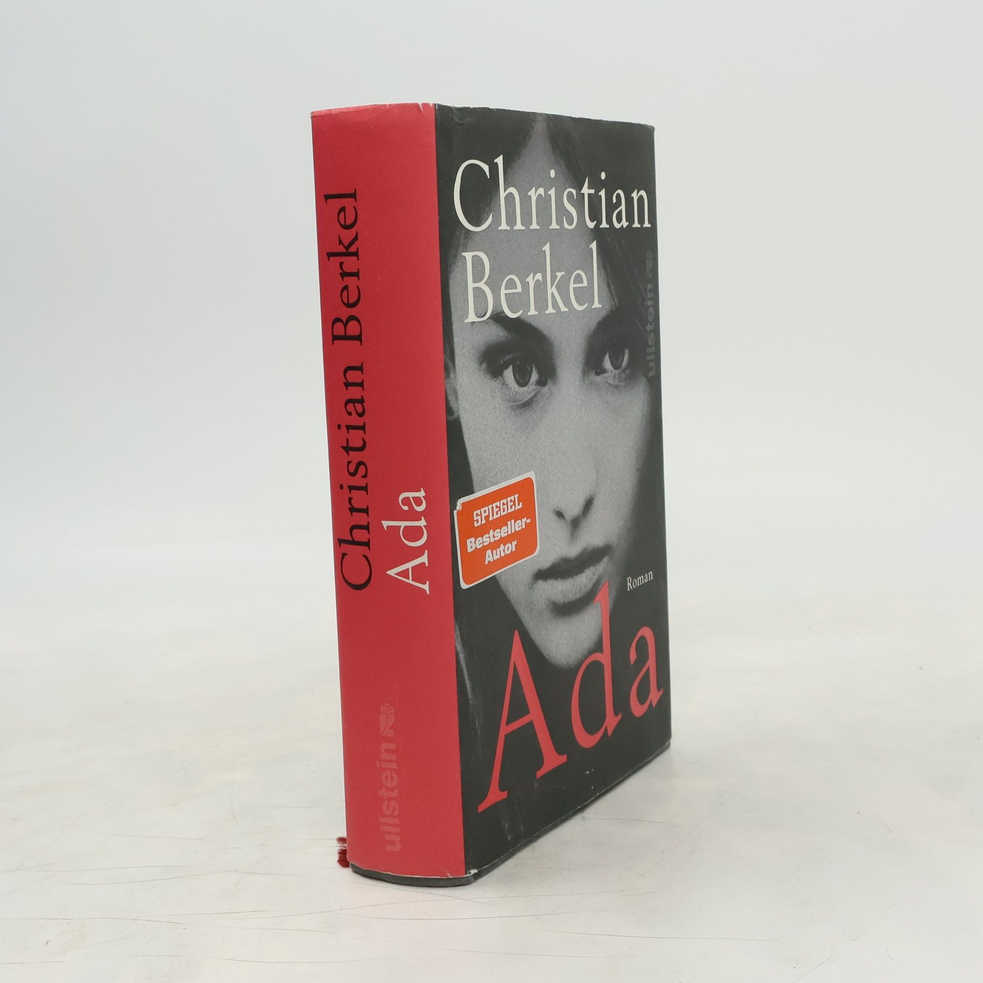 Christian Berkel Ada