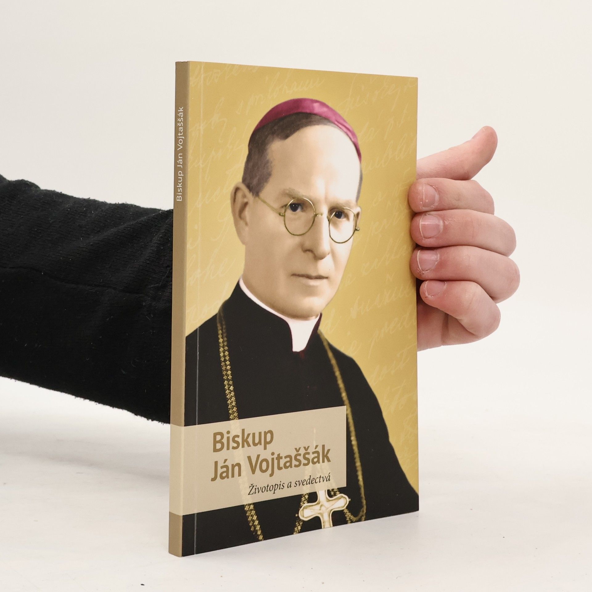 Various authors Biskup Ján Vojtaššák