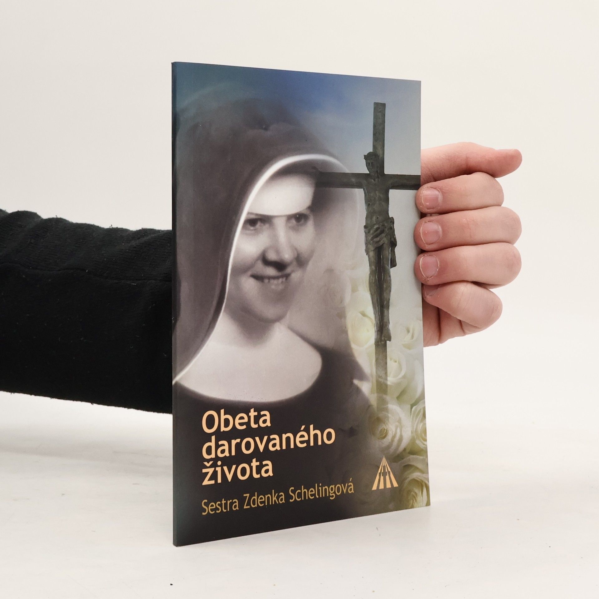 Dominika Galeštoková Obeta darovaného života