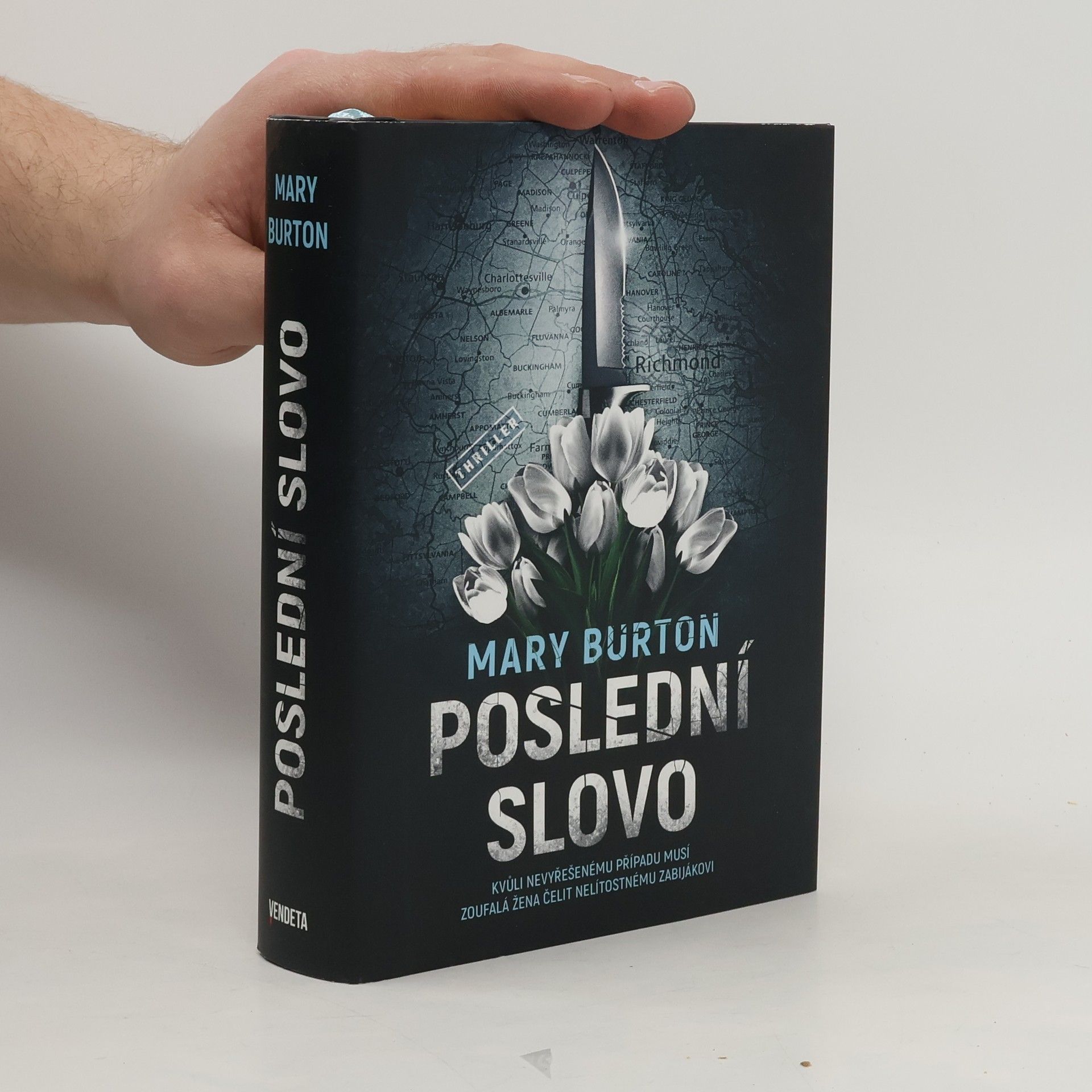 Poslední slovo