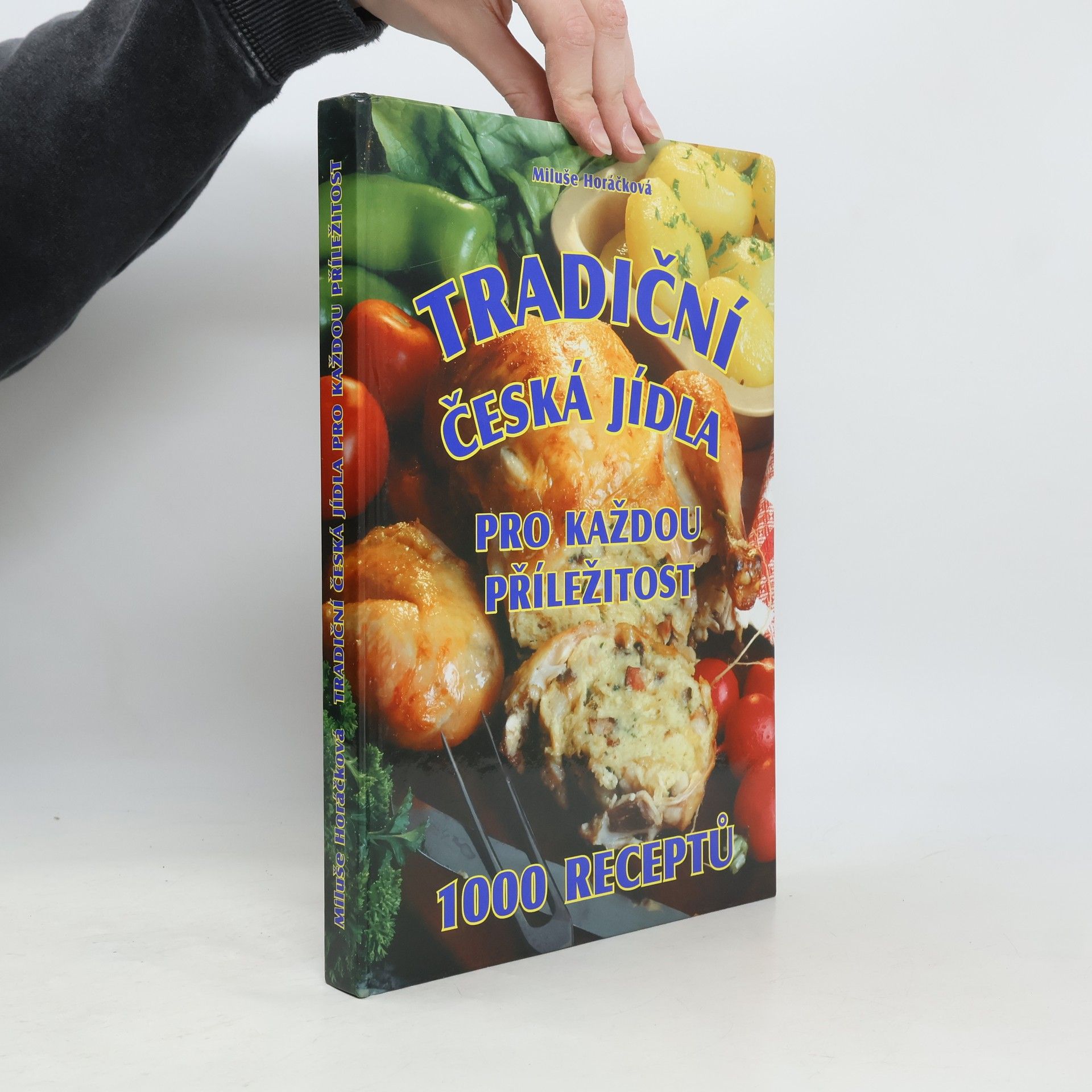 Tradiční česká jídla pro každou příležitost