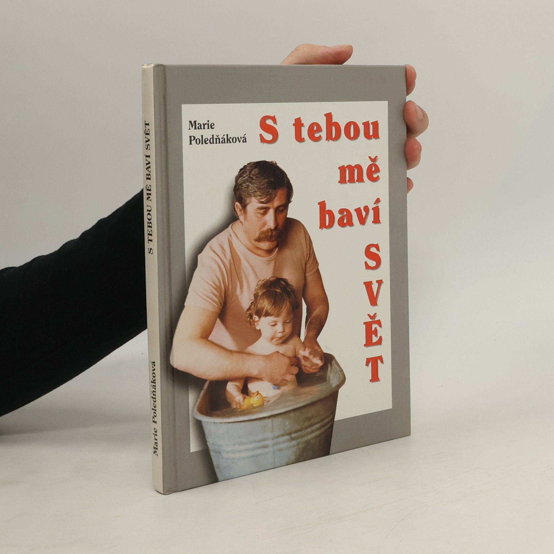 S tebou mě baví svět