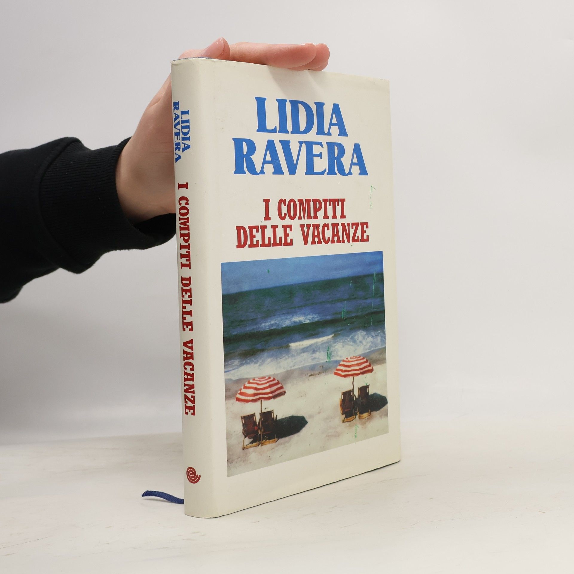 Lidia Ravera I Compiti Delle Vacanze