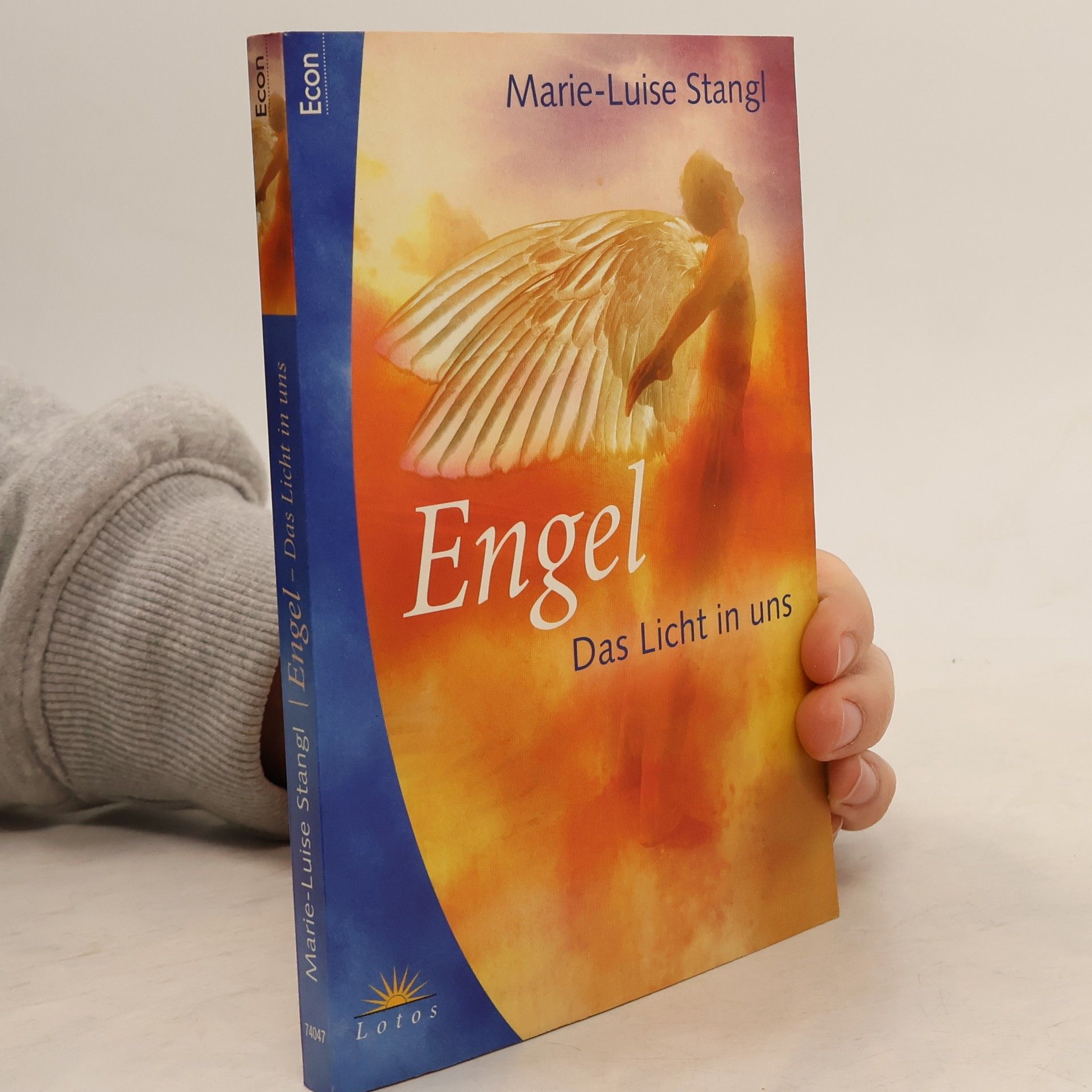 Marie Luise Stangl Engel