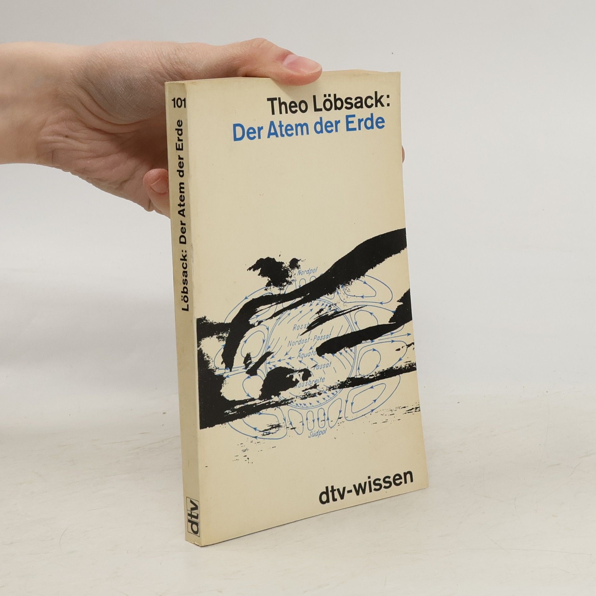 Der Atem der Erde