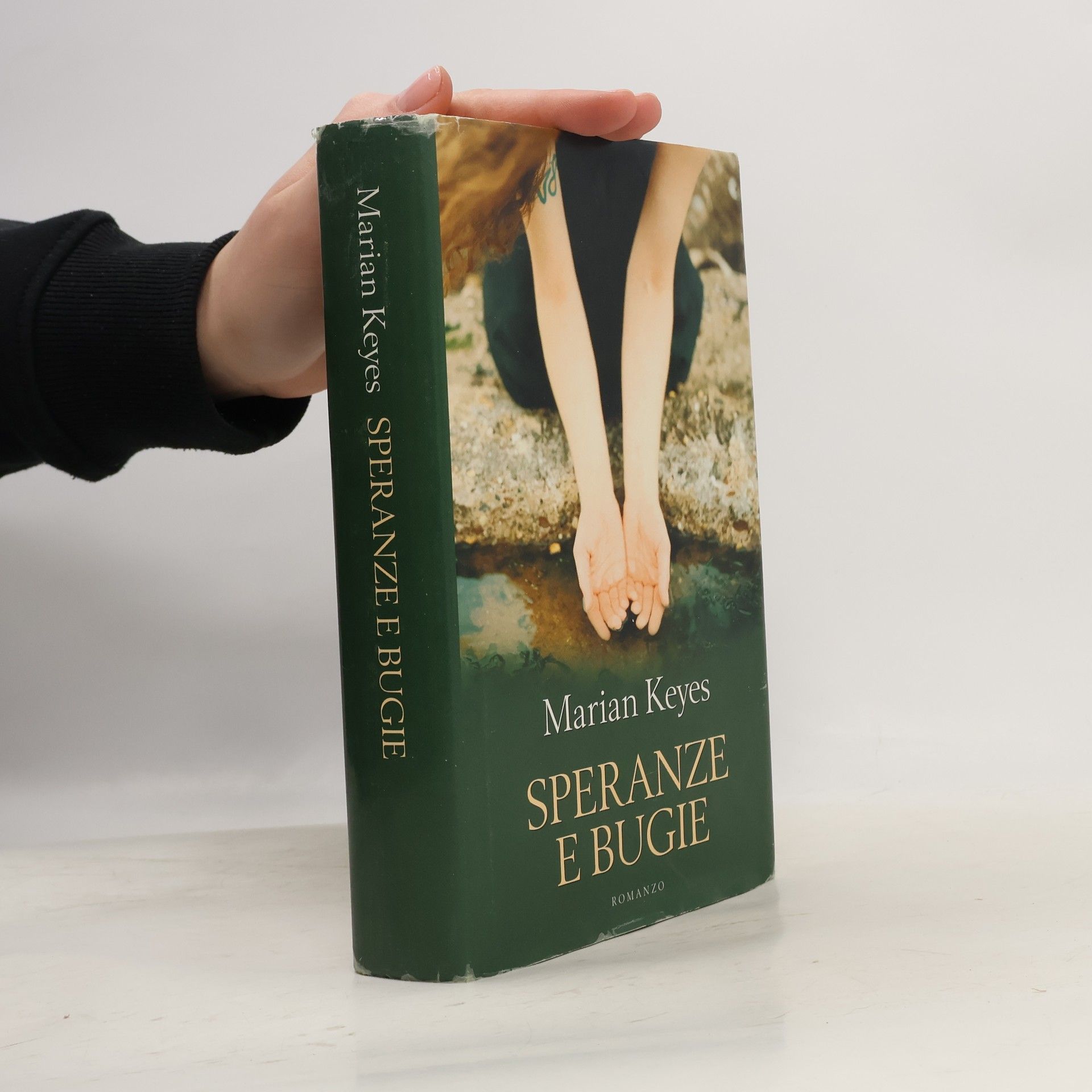 Marian Keyes Speranze e bugie