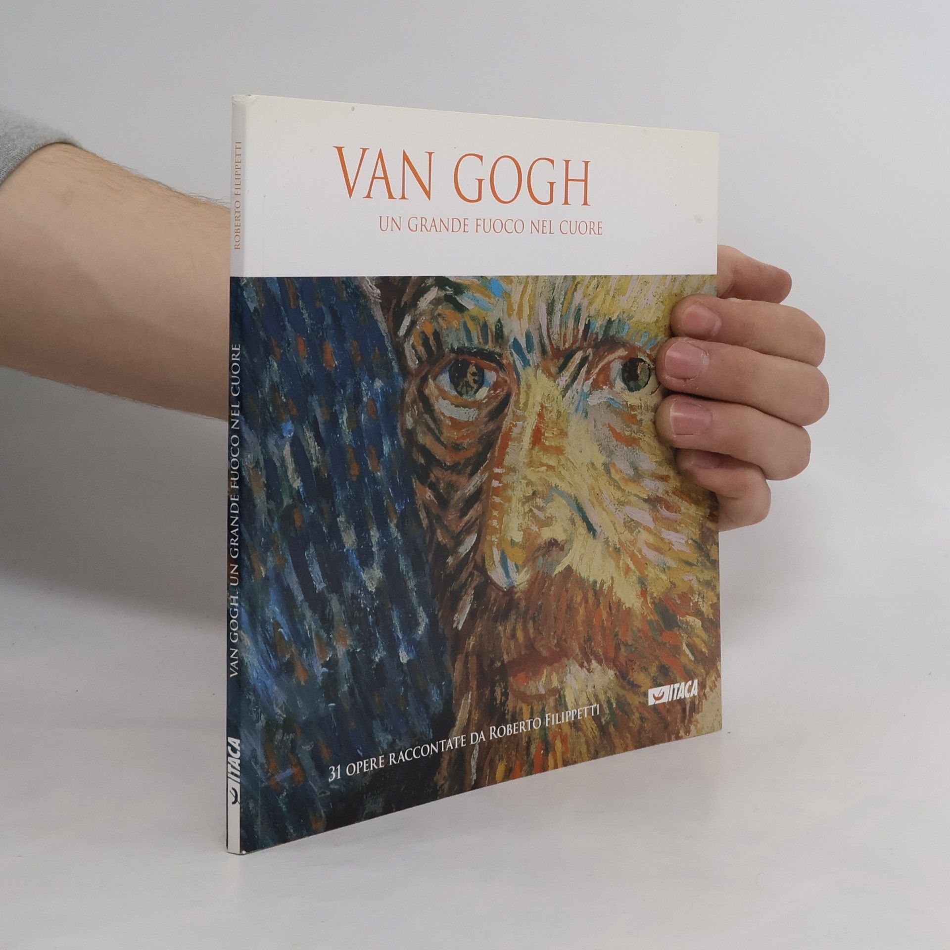 Roberto Filippetti Van Gogh