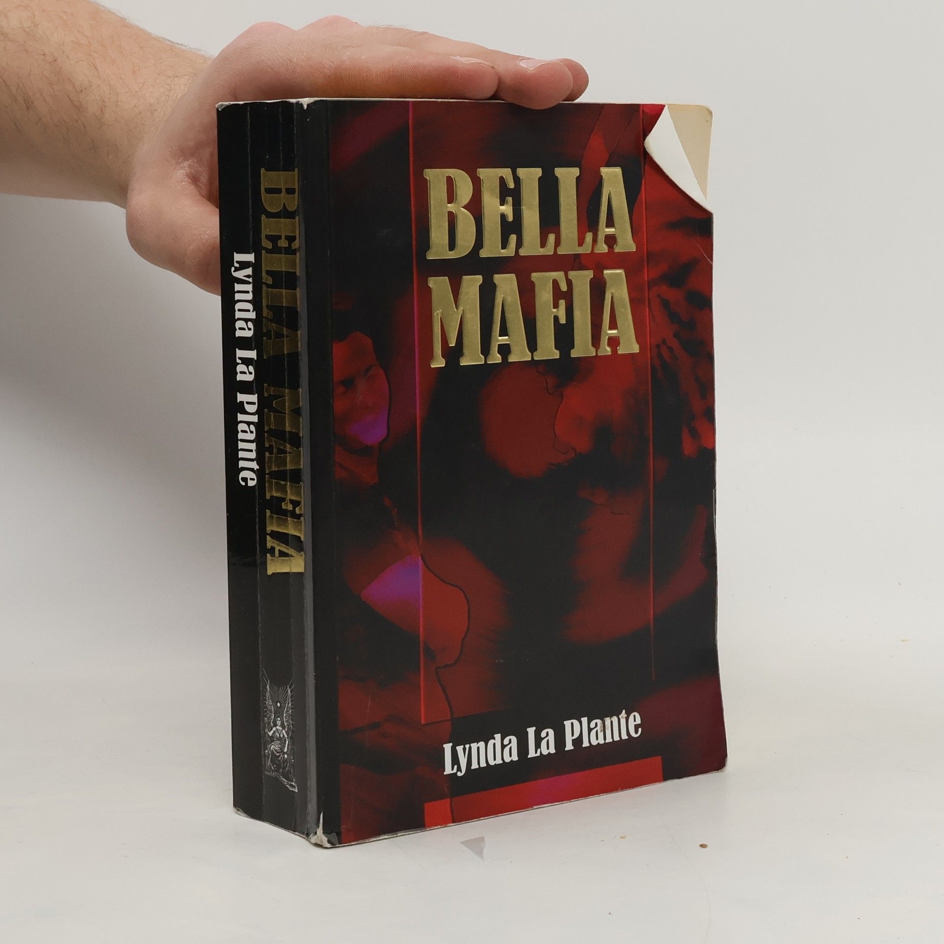 Lynda La Plante Bella Mafia