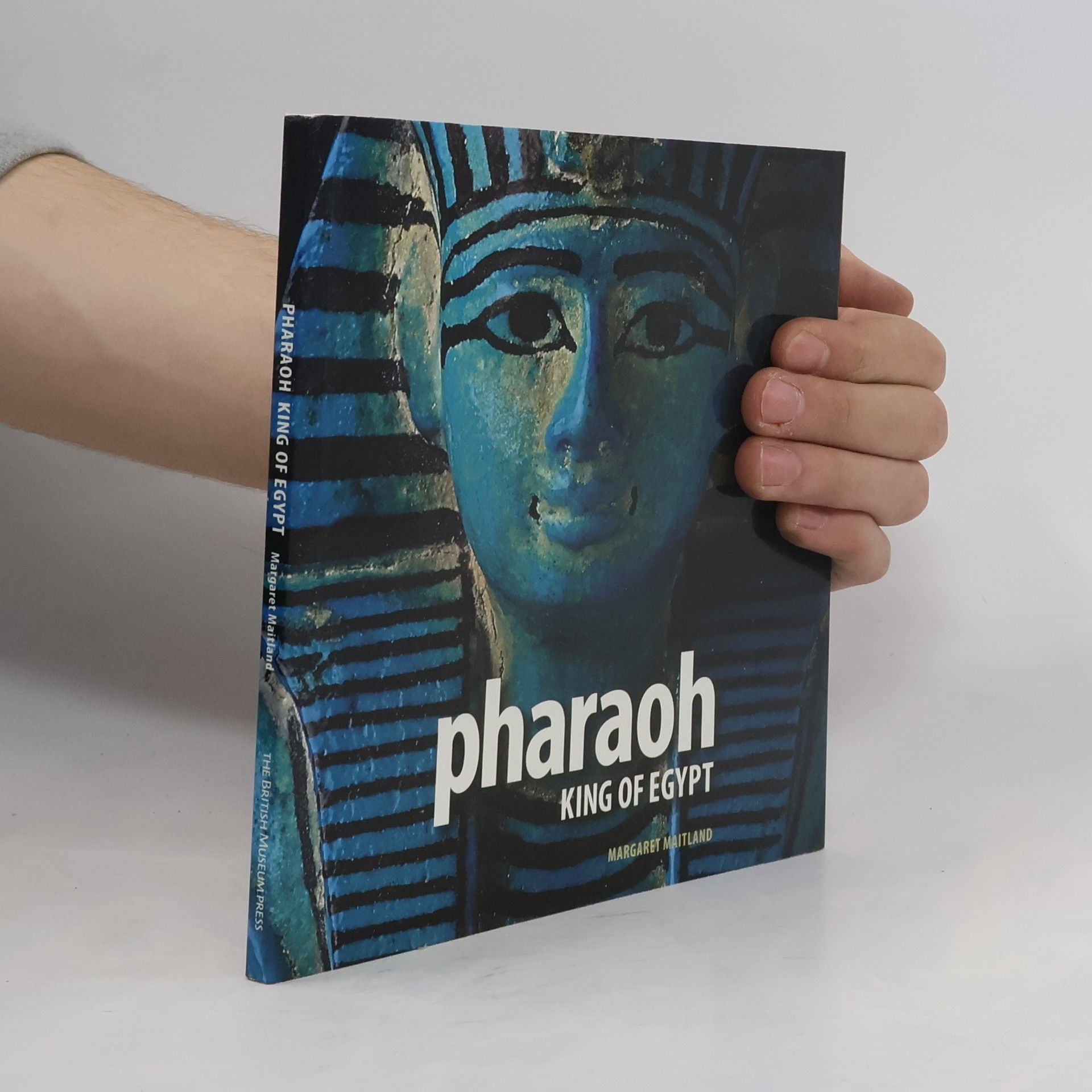 Margaret Todd Maitland Pharaoh