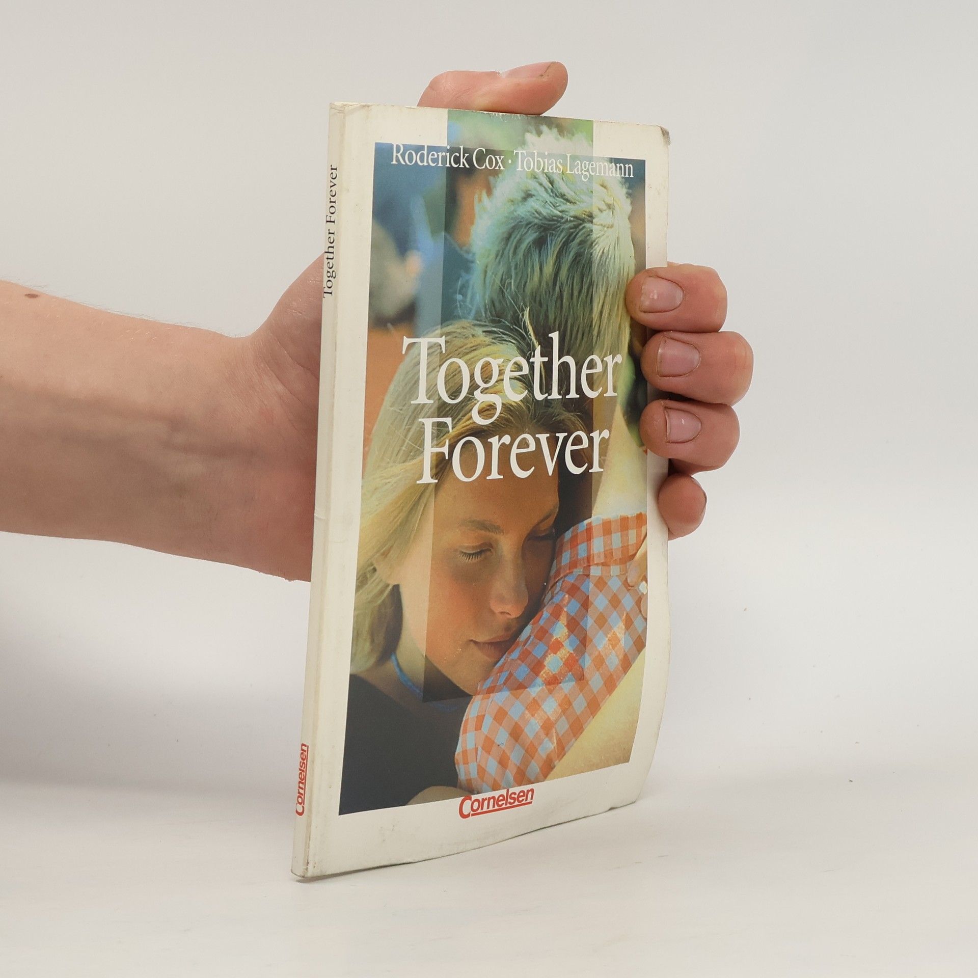 Roderick Cox Together Forever