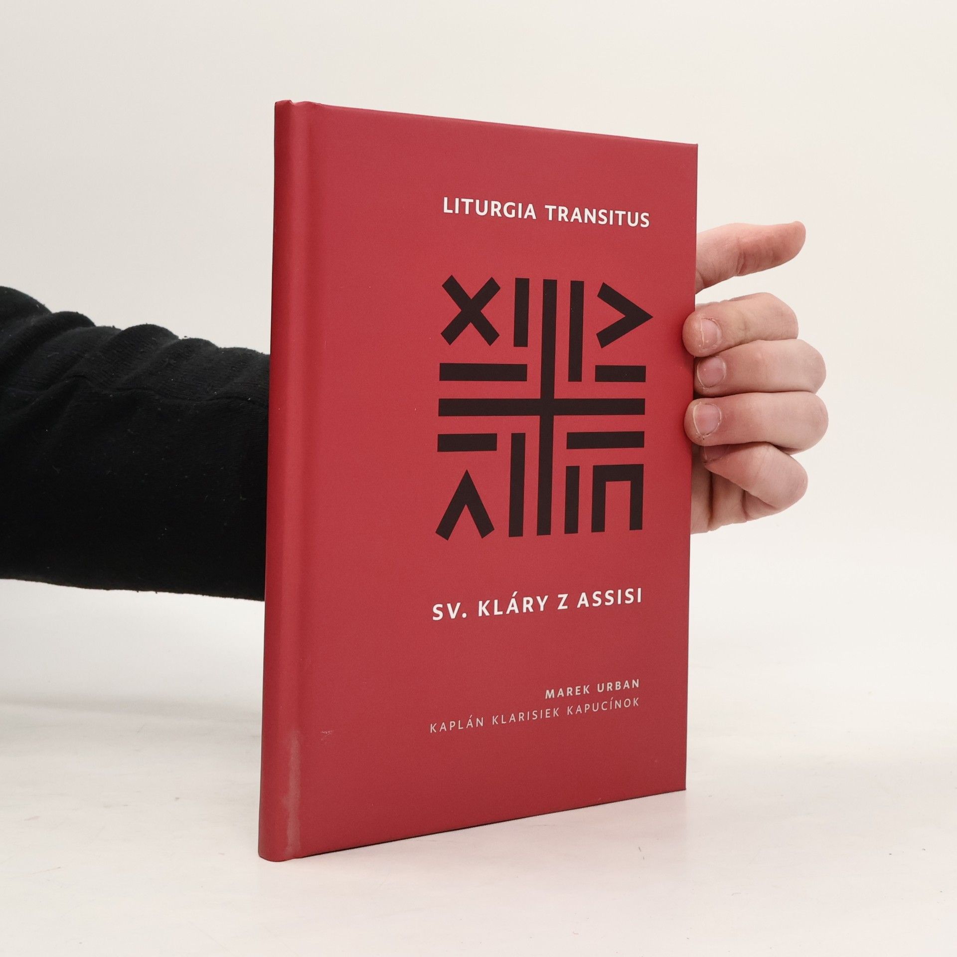 Liturgia Transitus sv. Kláry z Assisi