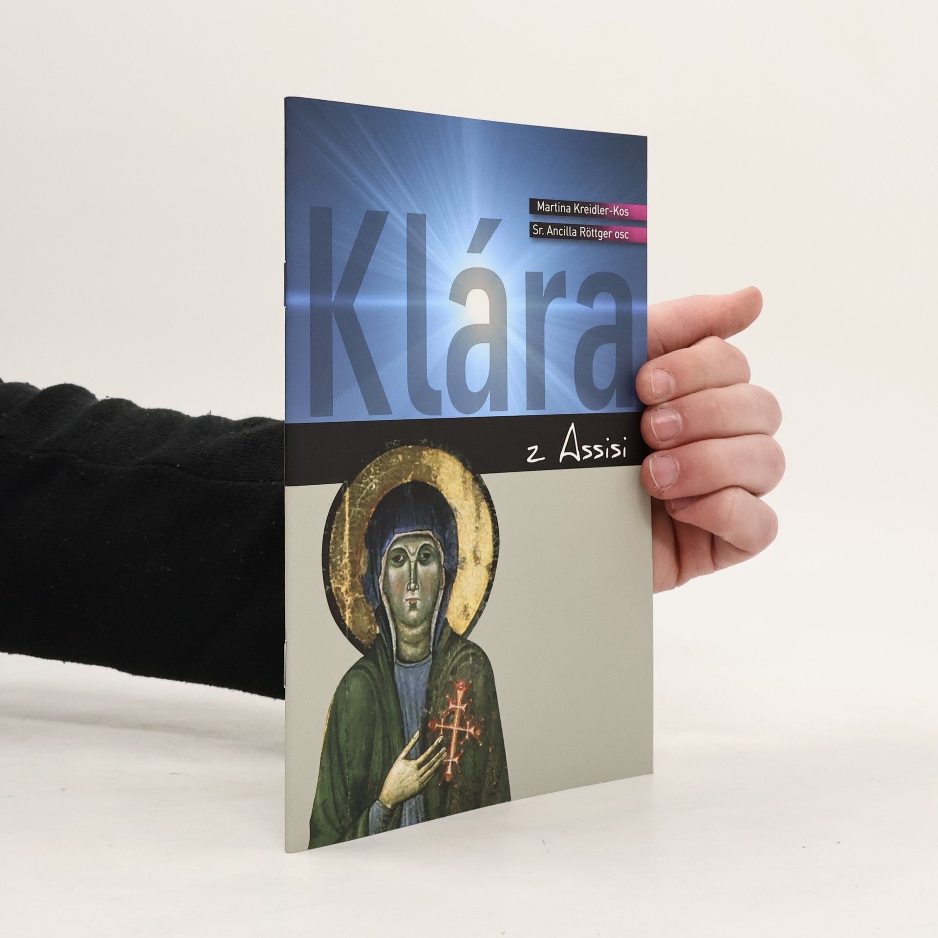 Autorenkollektiv Klára z Assisi