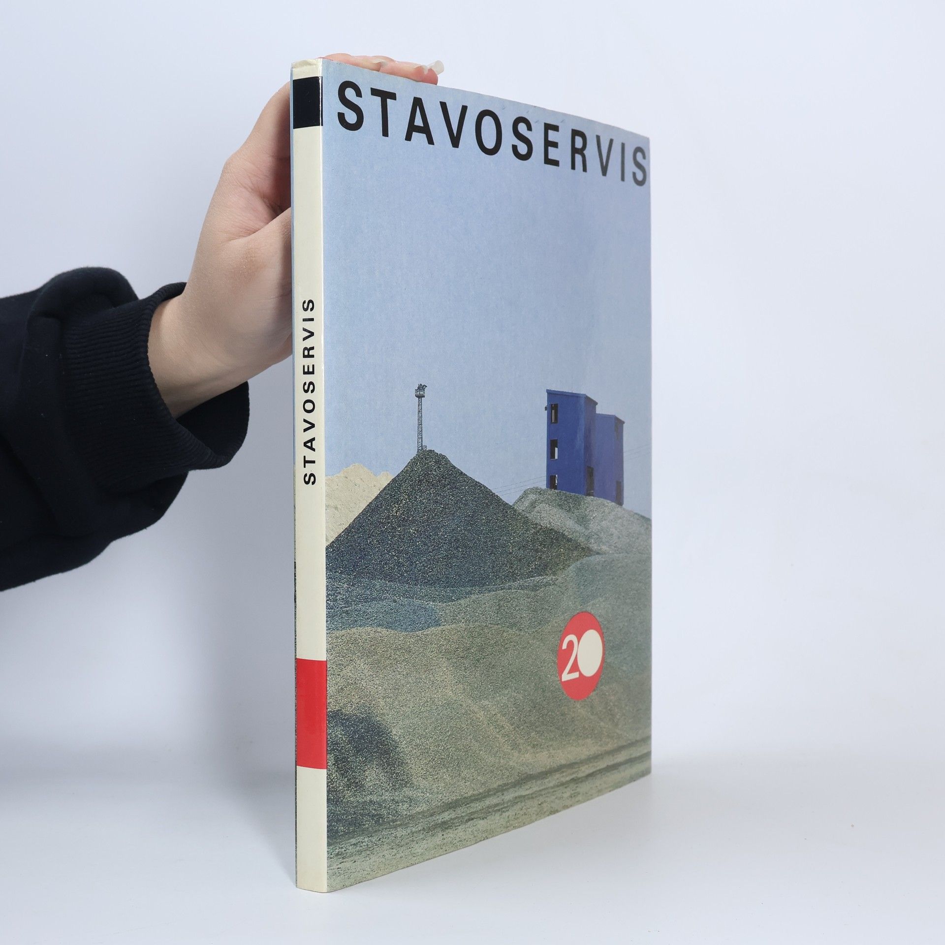 Autorenkollektiv Stavoservis