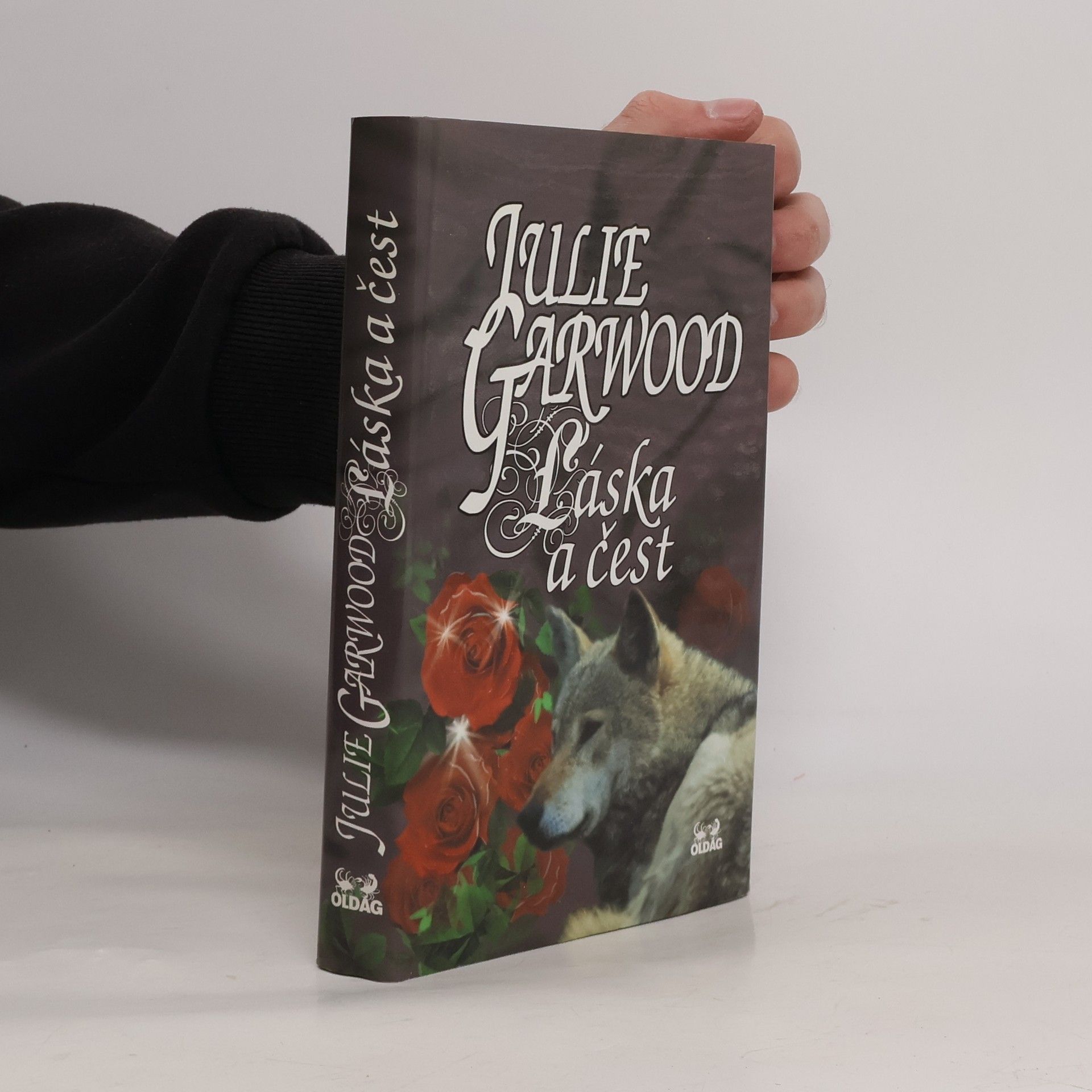 Julie Garwood Láska a čest