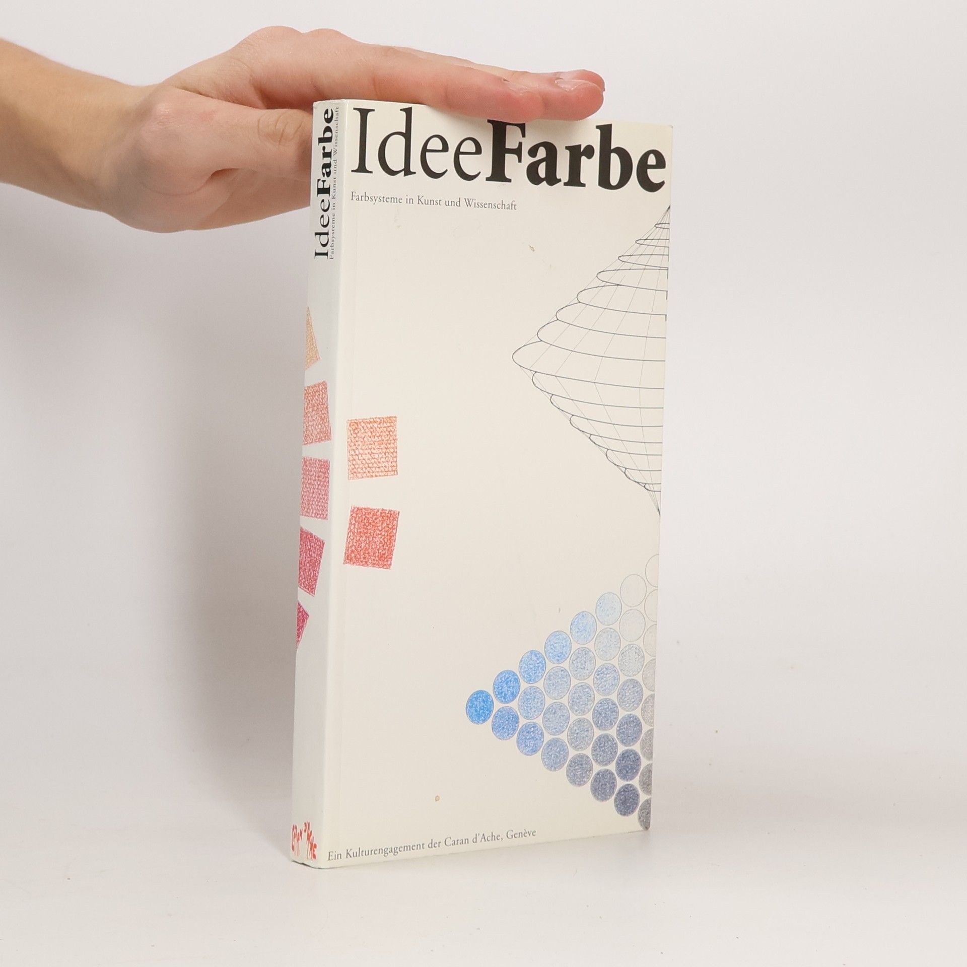 Collectif d'auteurs Idee Farbe