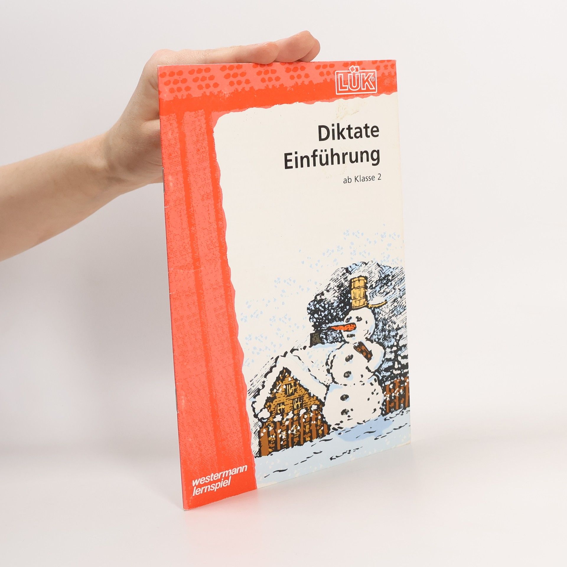 Karl-Heinz Altmeyer Diktate Einführung