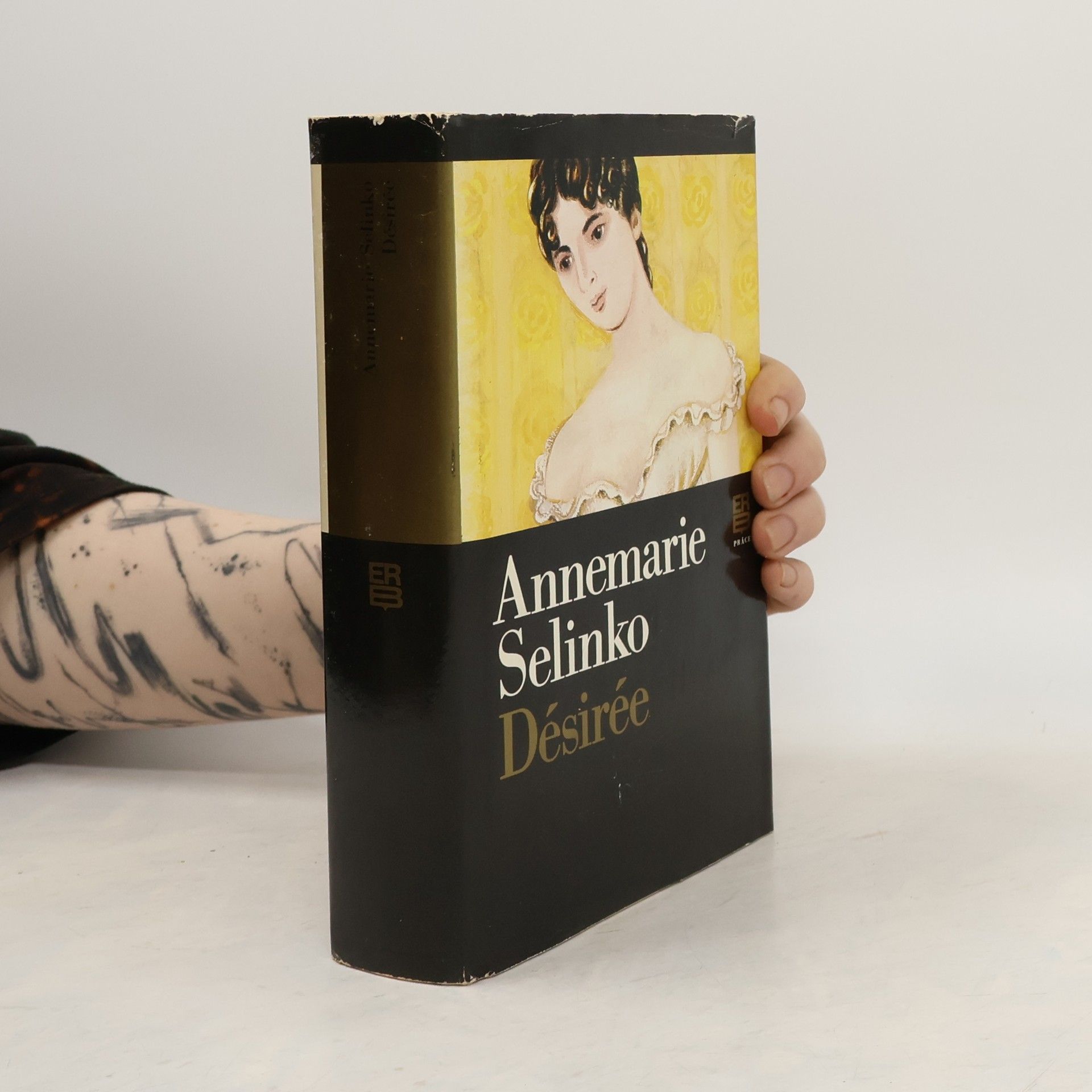 Annemarie Selinko Désirée