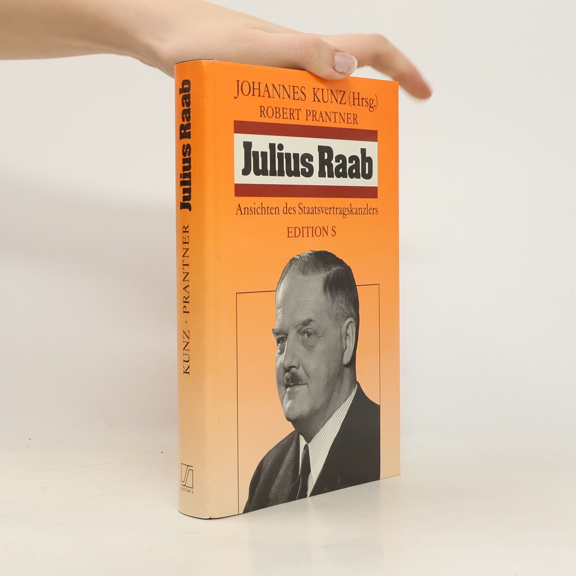 Julius Raab Julius Raab