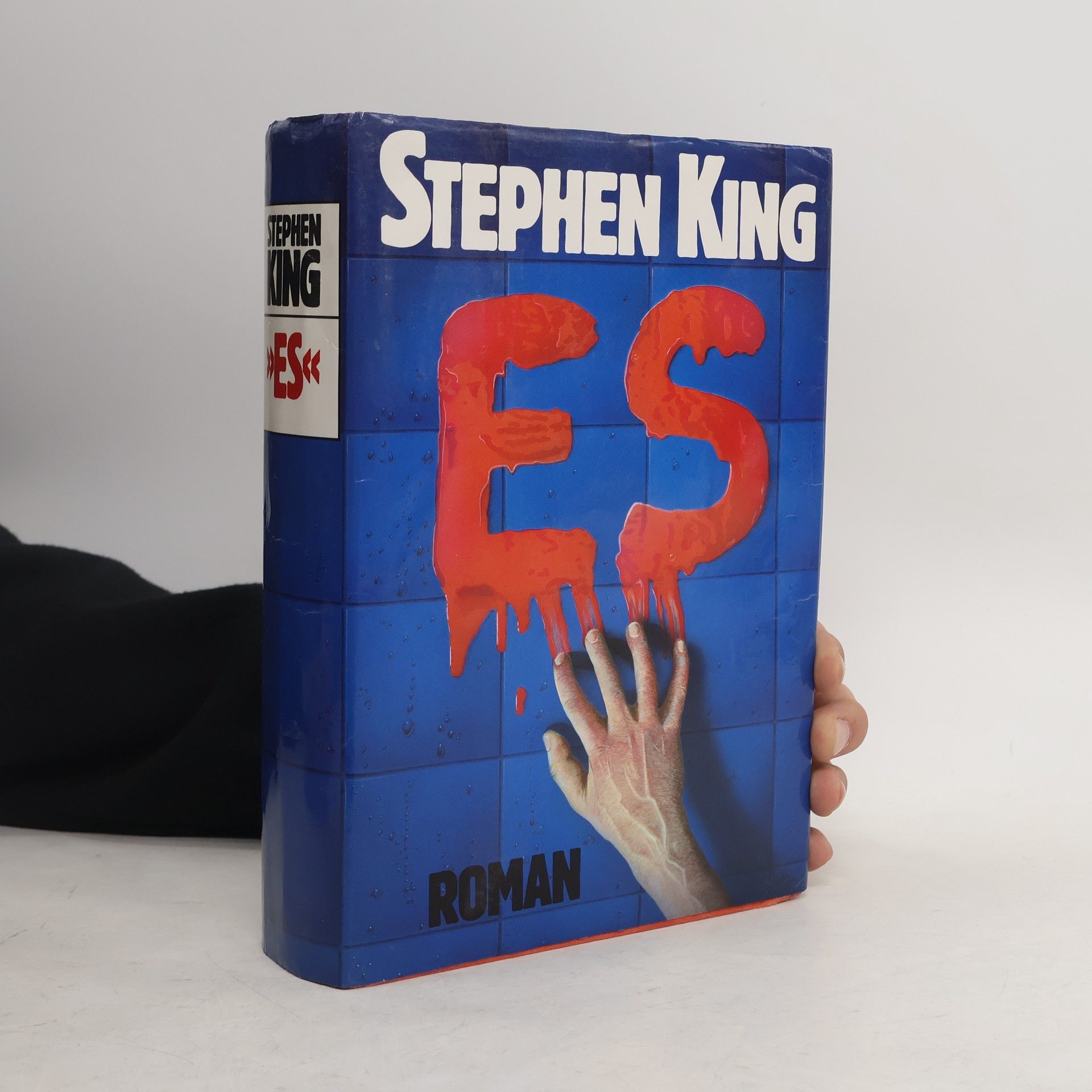 Stephen King Es