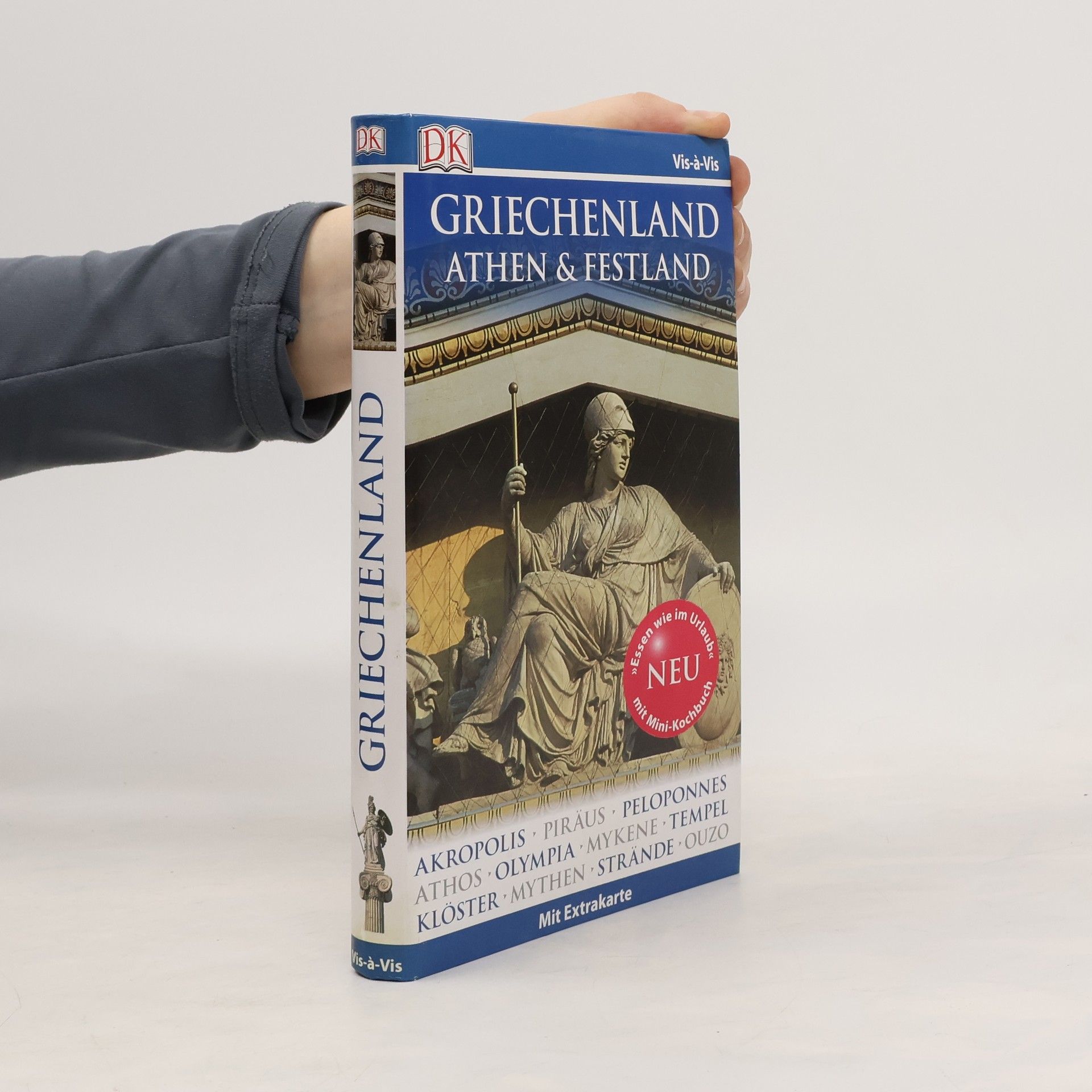 Autorenkollektiv Griechenland